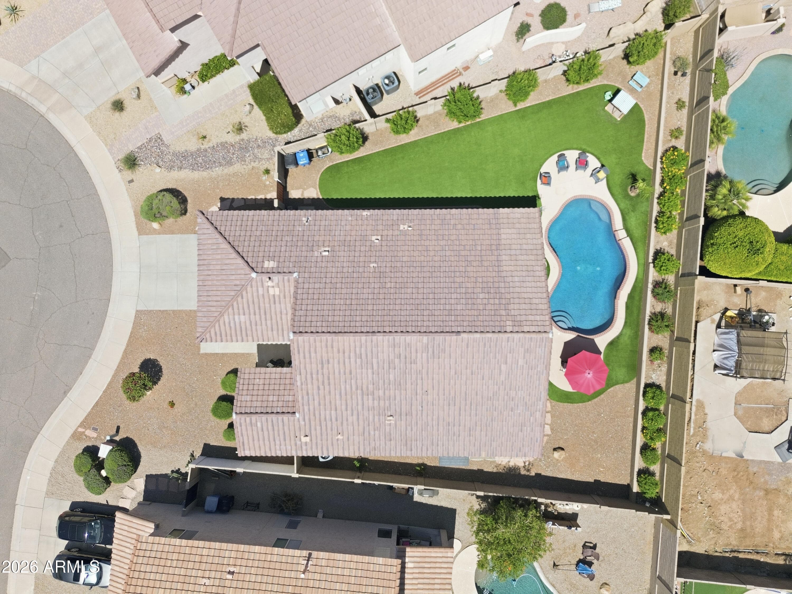 1834 W Amberwood Dr — photo 2