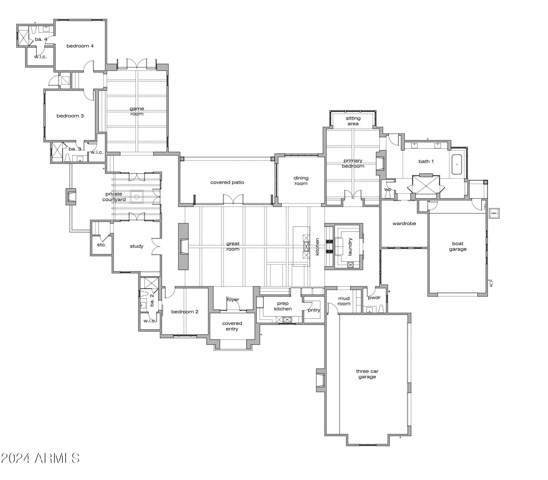 20468 E CLOUD RD - Photo 2