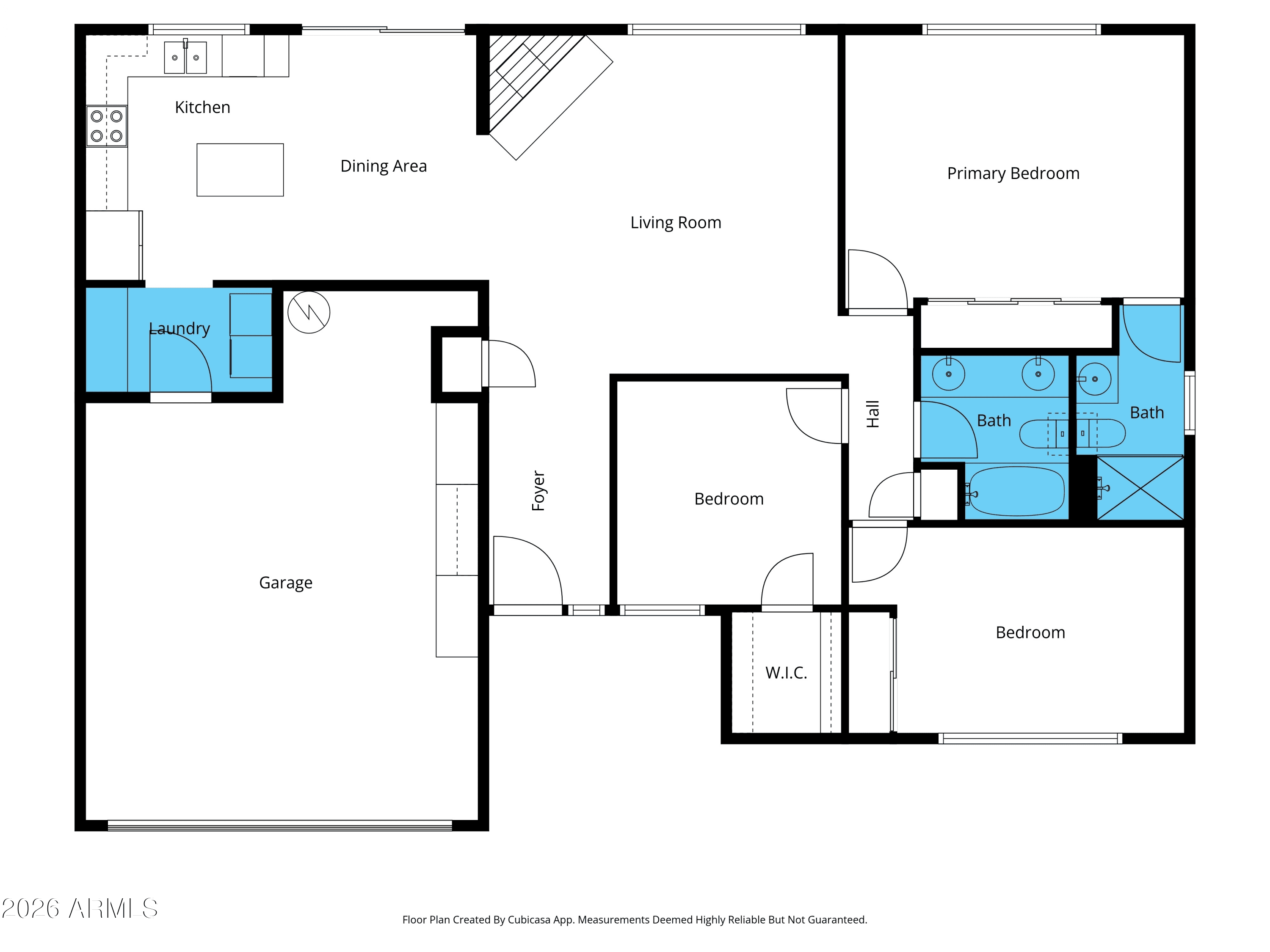 3801 W Campo Bello Dr — photo 23
