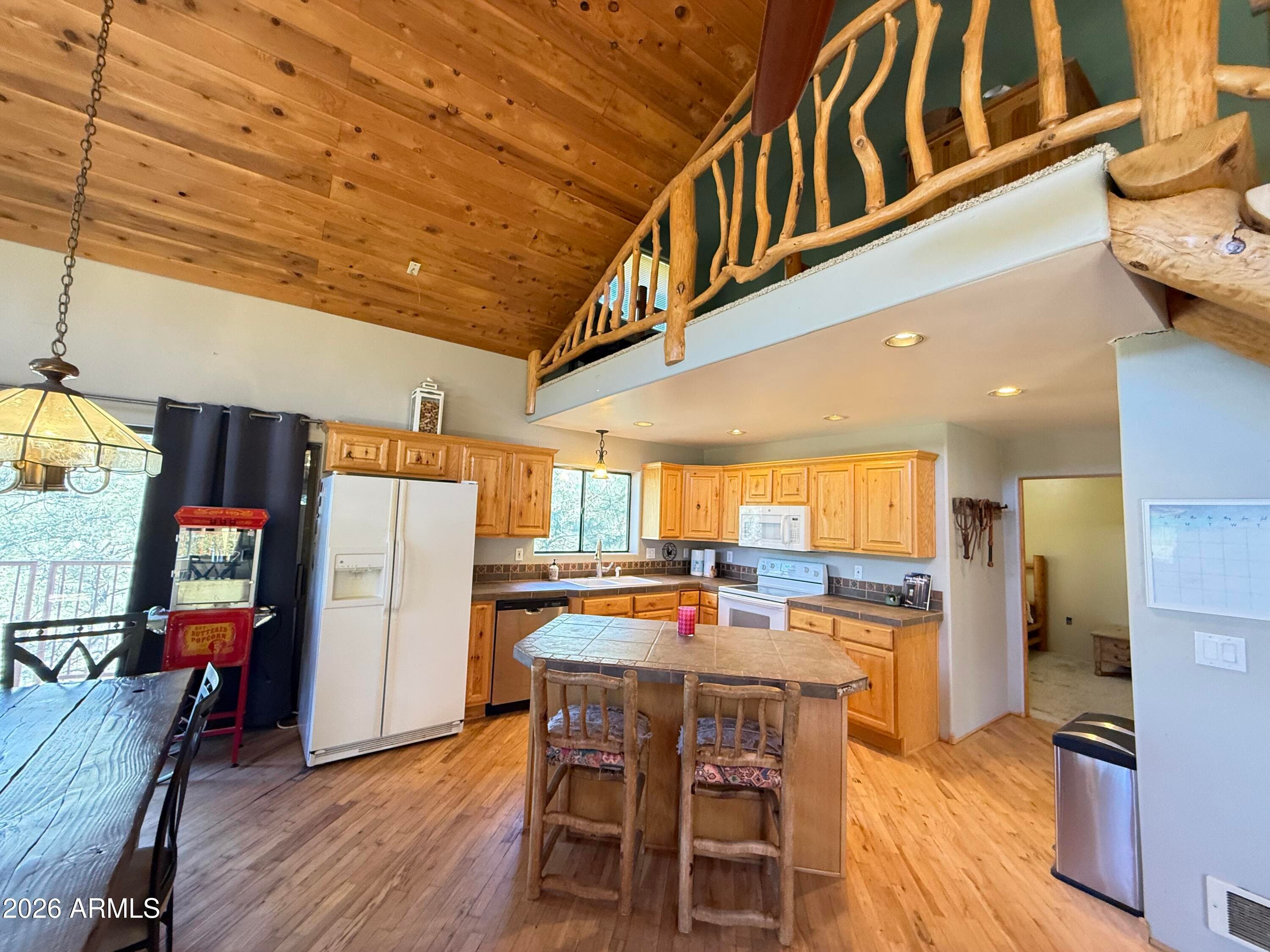 23570 S HUMMINGBIRD LN - Photo 4