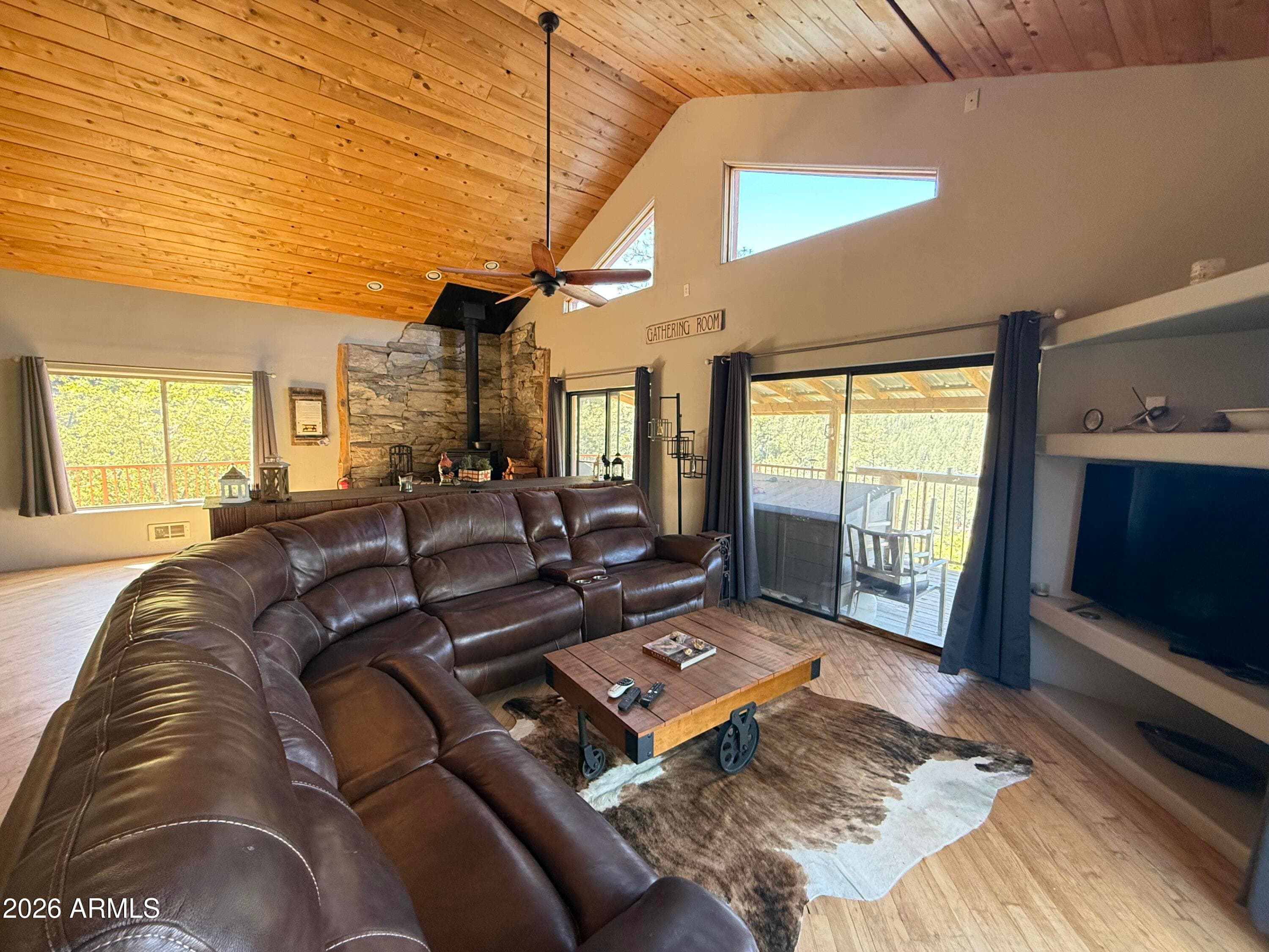 23570 S HUMMINGBIRD LN - Photo 3