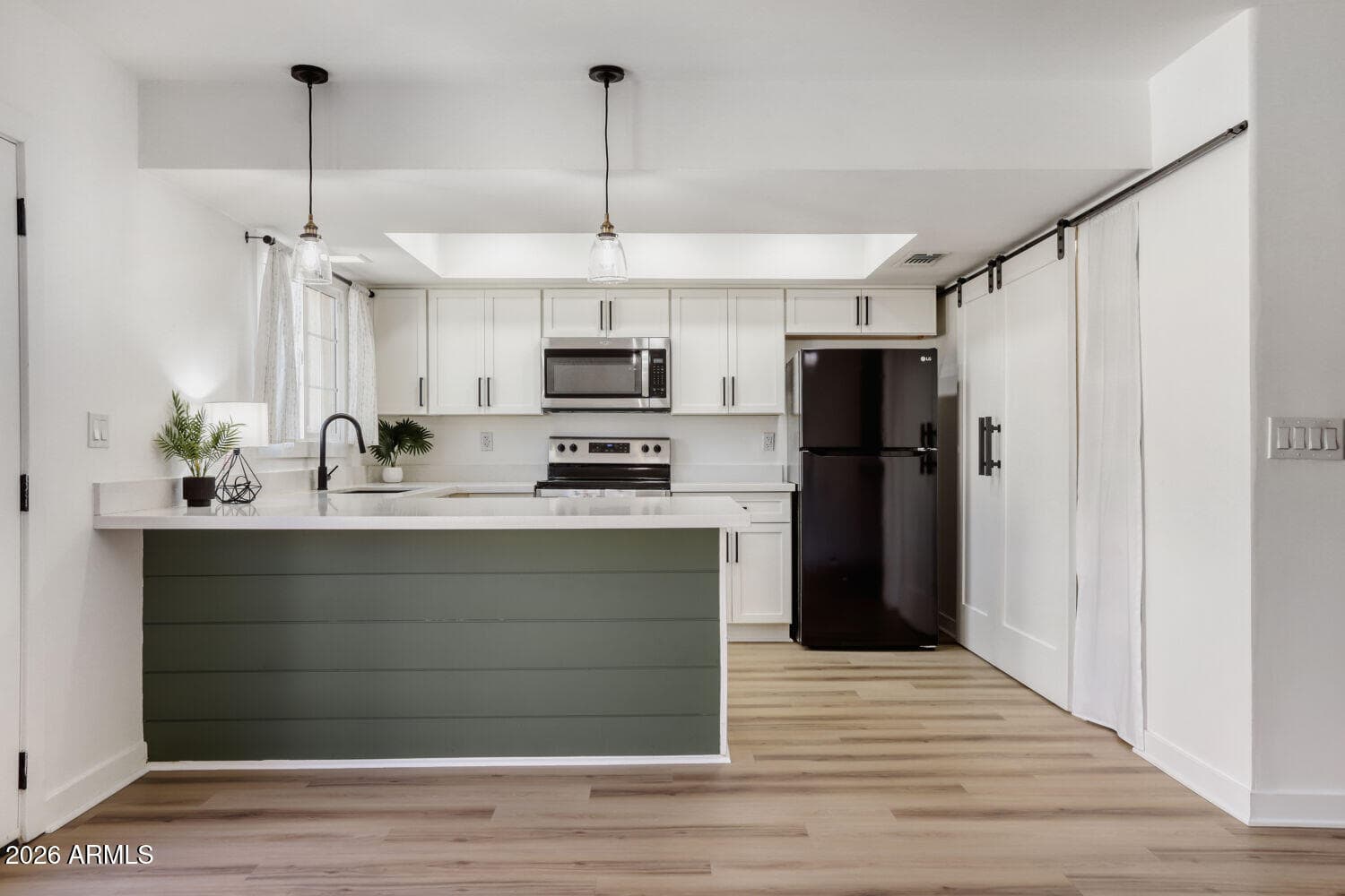 3815 S MILL AVE - Photo 3