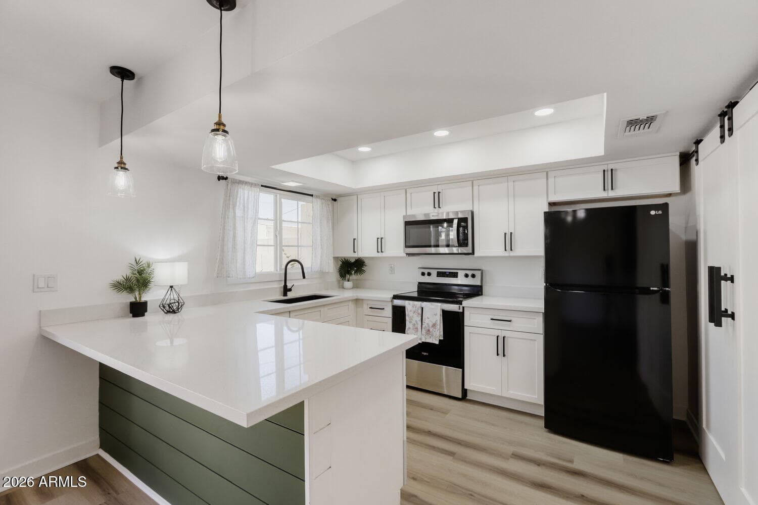 3815 S MILL AVE - Photo 4