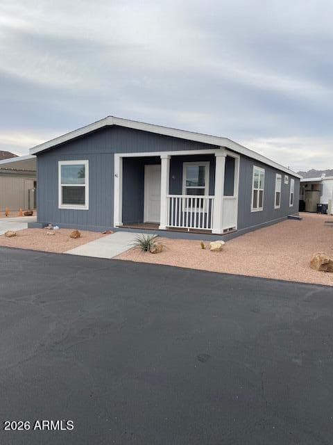 1280 N Ironwood Dr 46 — photo 1