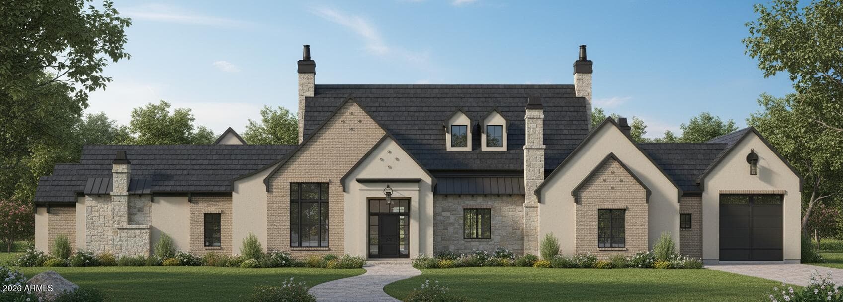 20468 E CLOUD RD - Photo 1