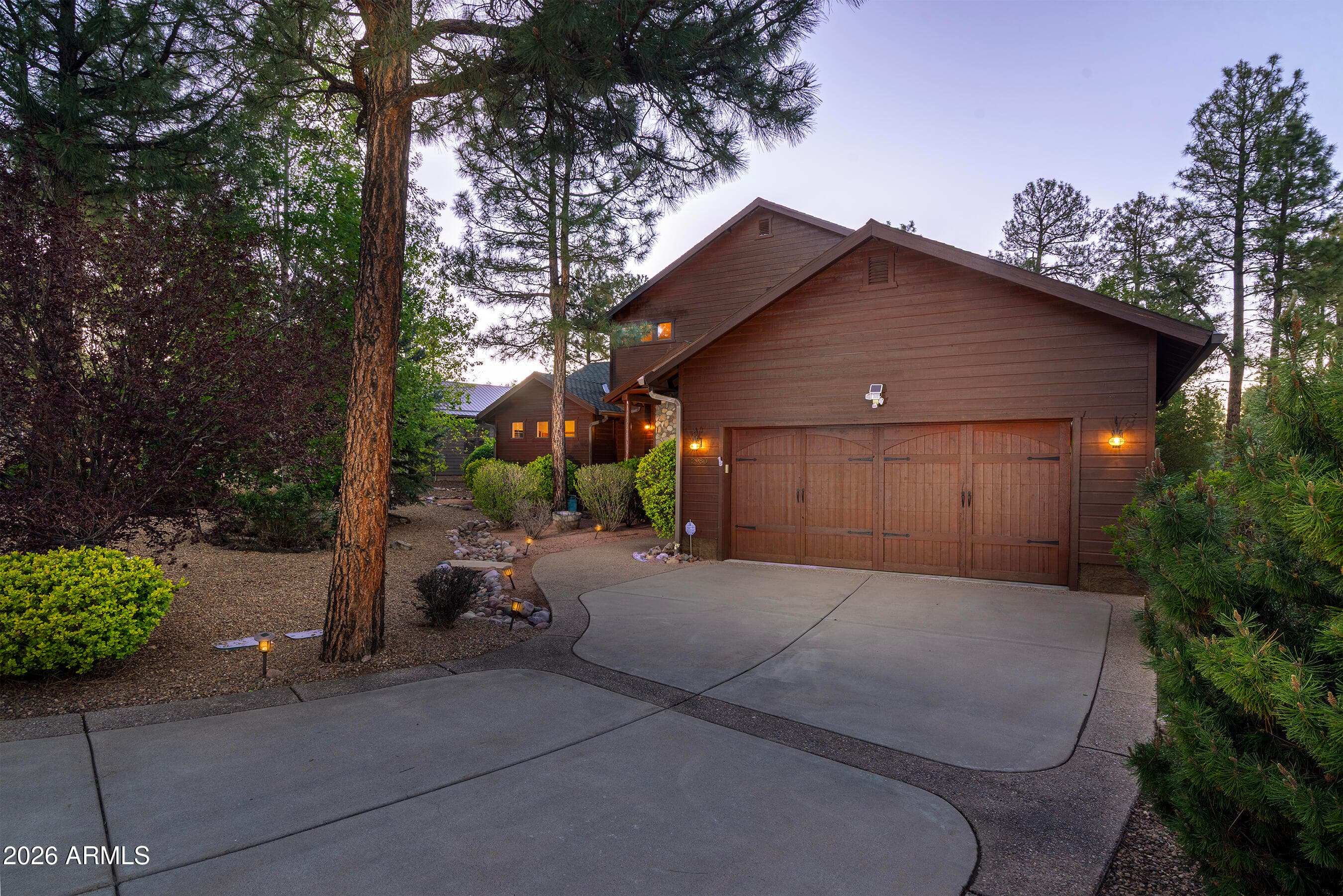 2980 W Billy Mayfair Loop — photo 1