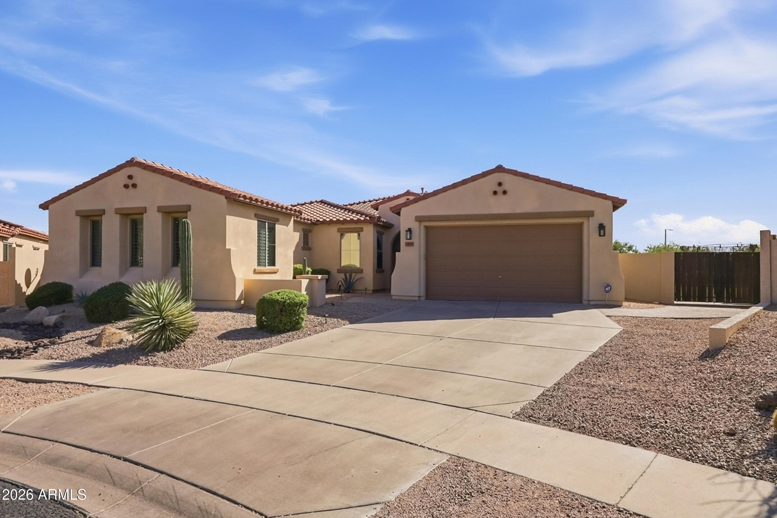 1829 W Aloe Vera Dr — photo 1