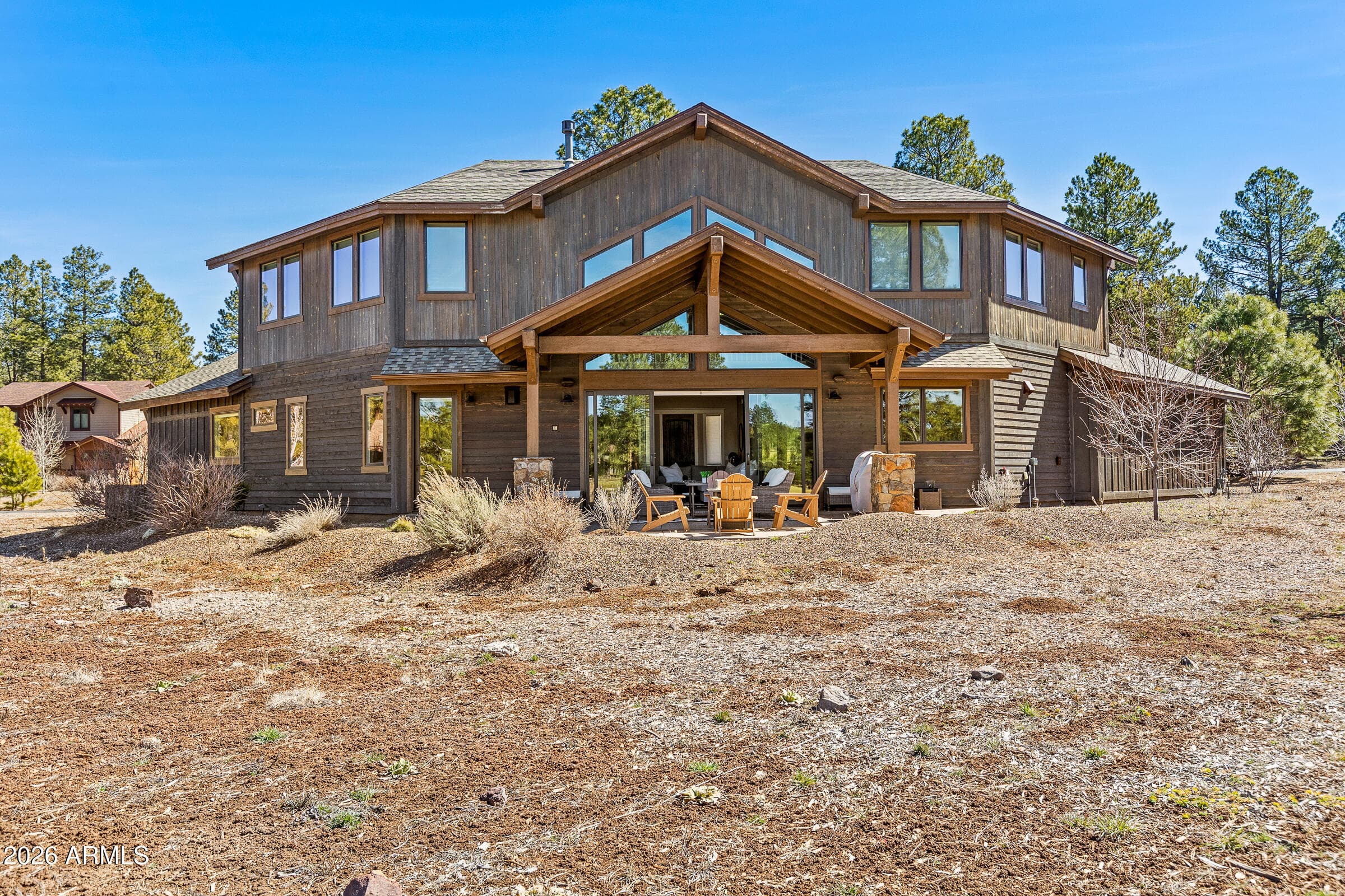 3875 S Flagstaff Ranch Rd — photo 1