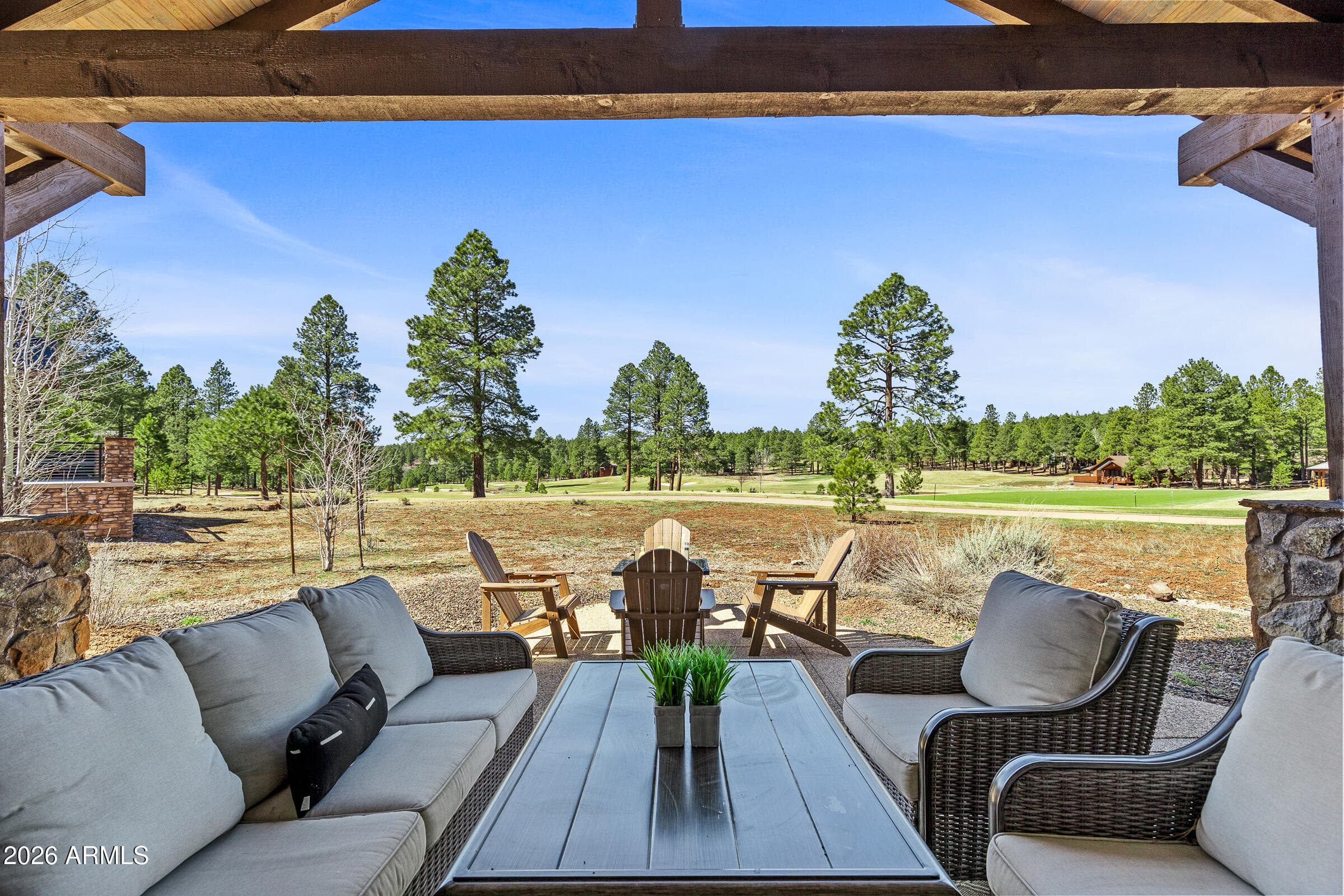 3875 S FLAGSTAFF RANCH RD - Photo 5