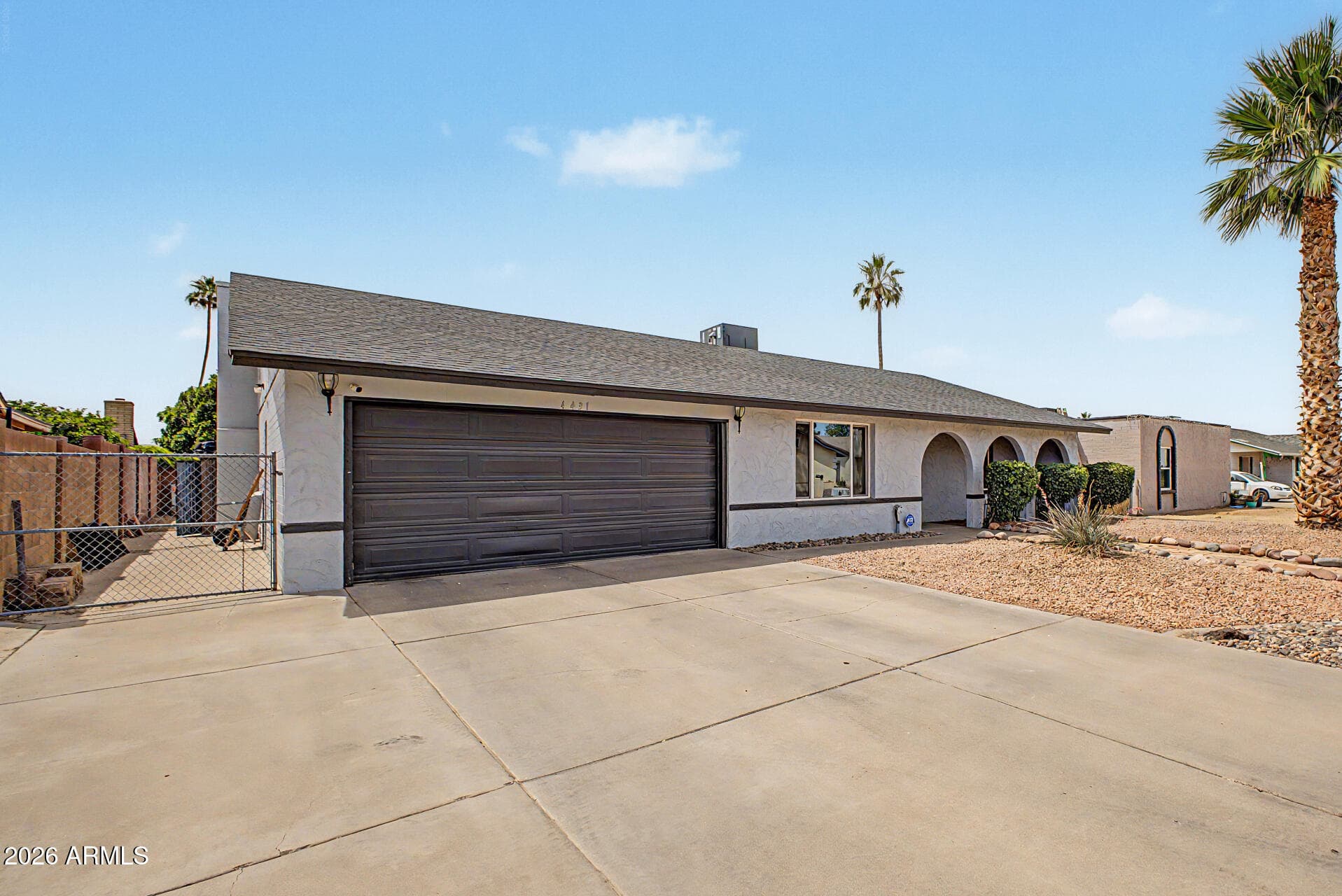 4431 W Garden Dr — photo 1