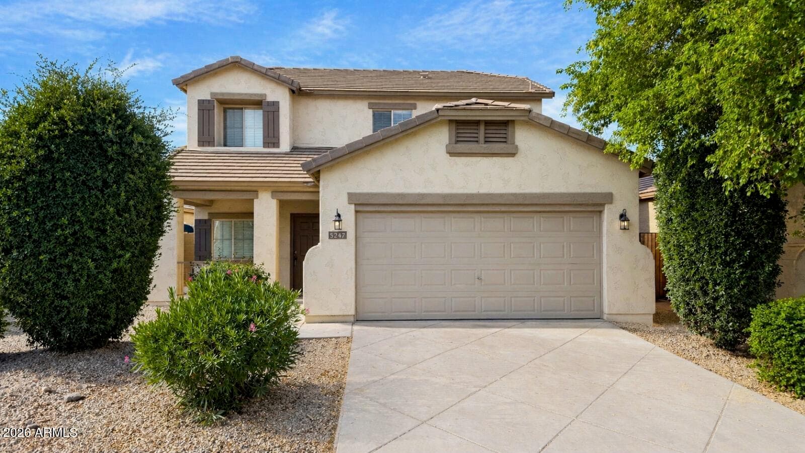 5247 W Maldonado Rd — photo 1