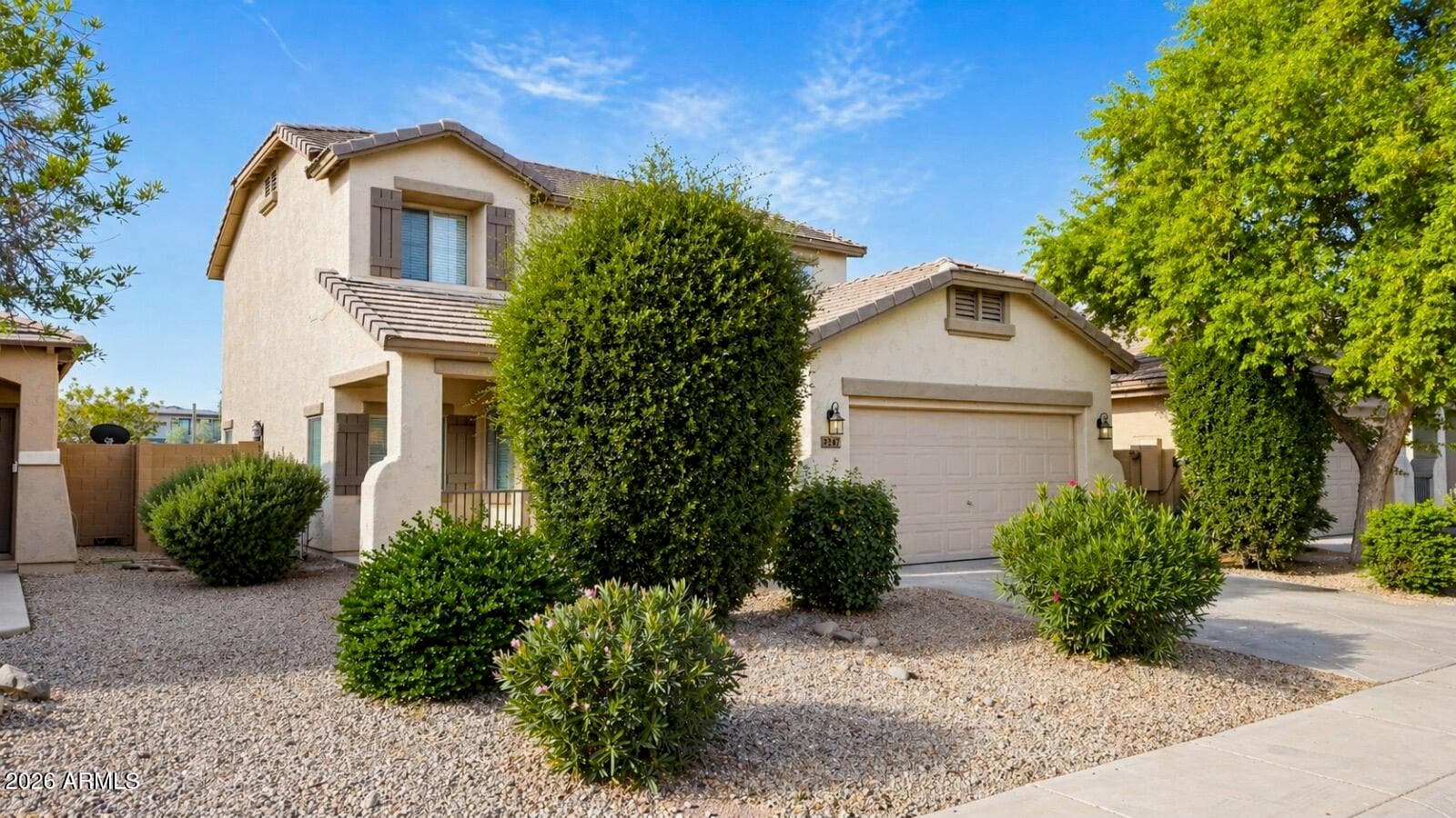 5247 W Maldonado Rd — photo 2