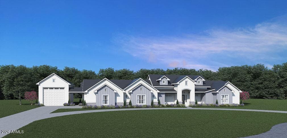 2866 E Cedar Waxwing Dr — photo 1