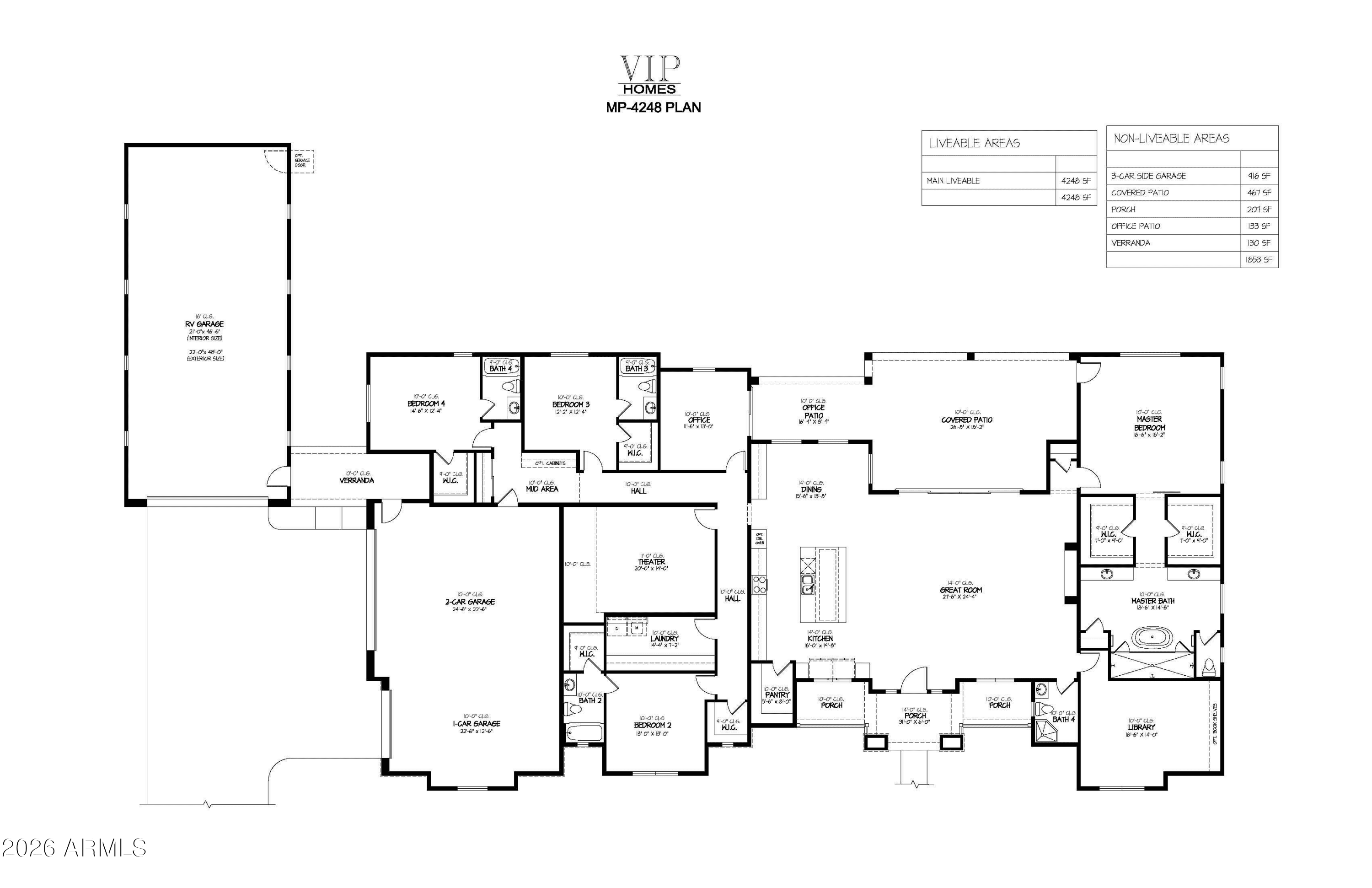 2866 E Cedar Waxwing Dr — photo 2