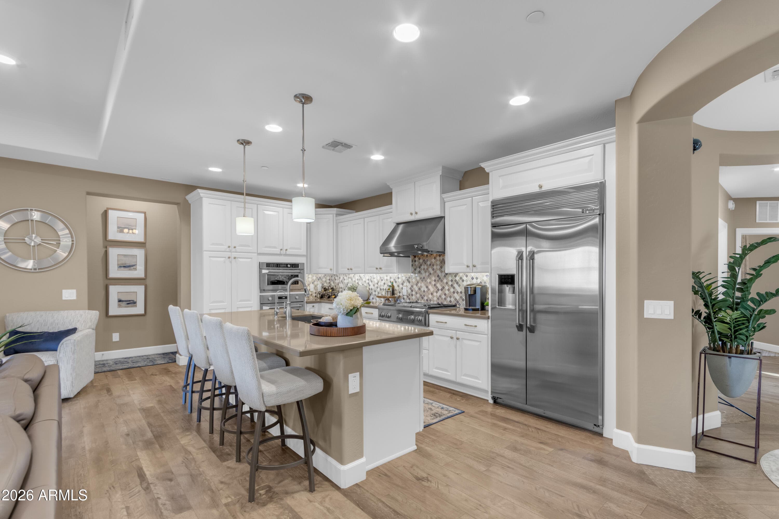 4777 S Fulton Ranch Blvd 1131 — photo 1