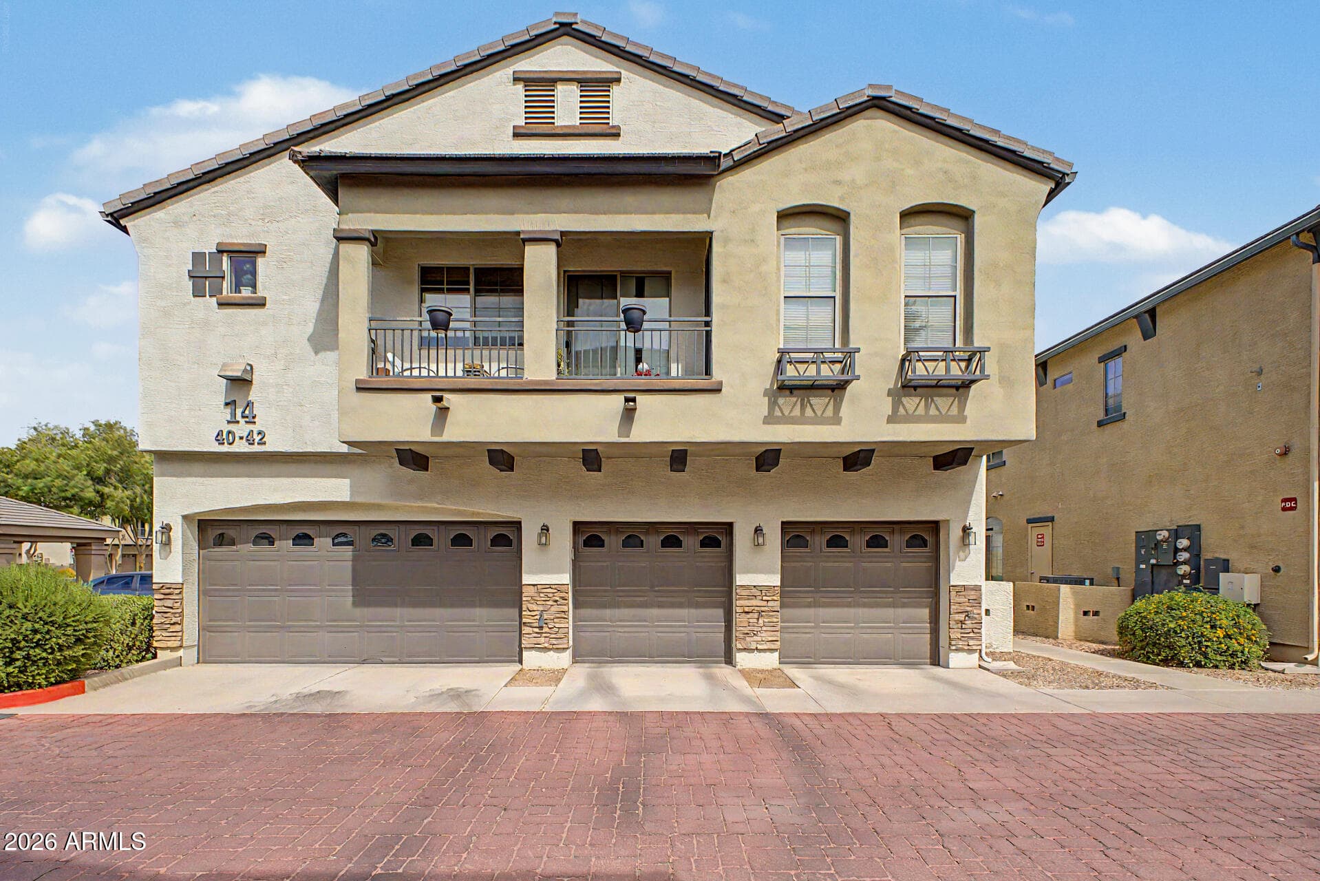 2727 N Price Rd 42 — photo 1