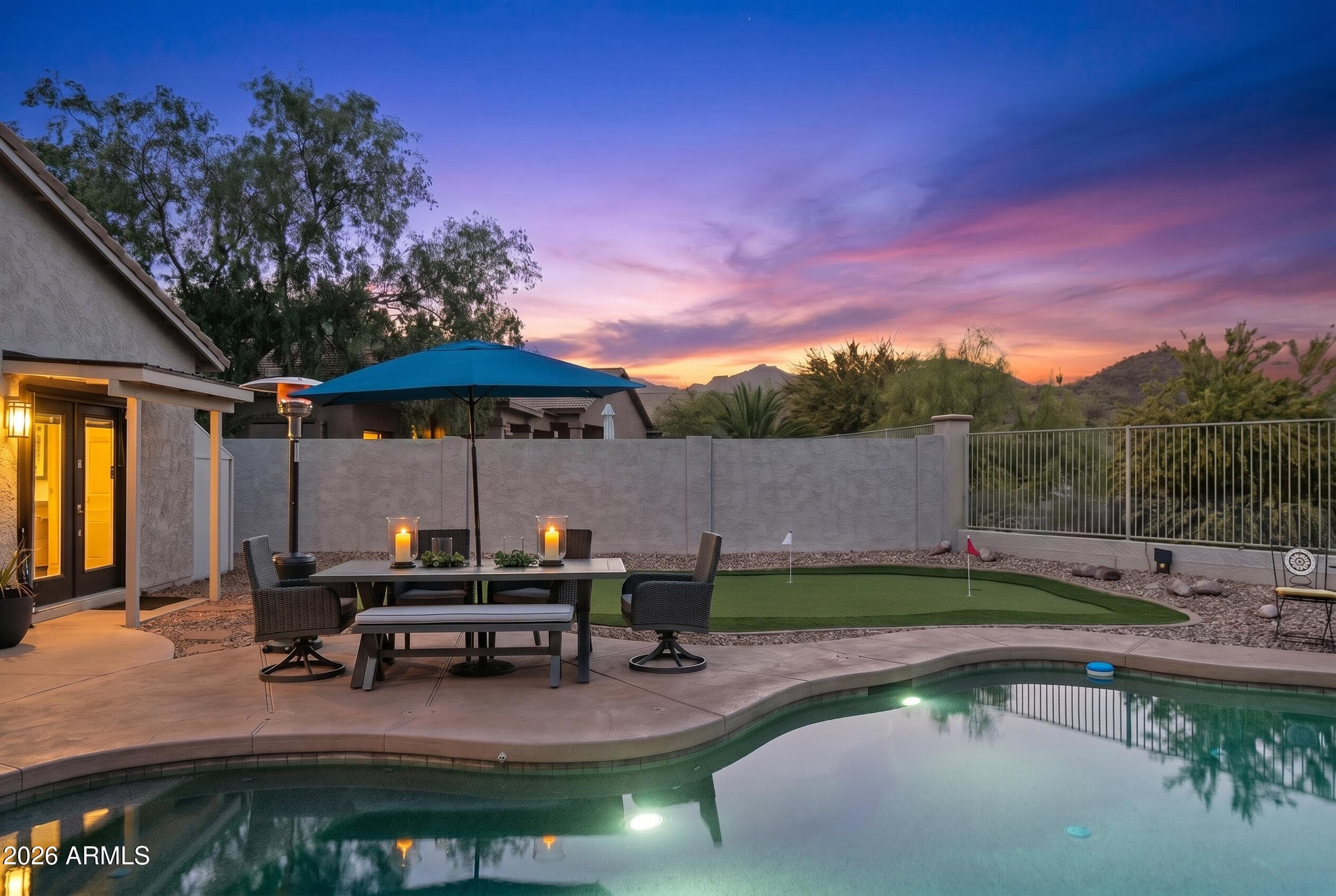 6773 E Las Mananitas Dr — photo 2