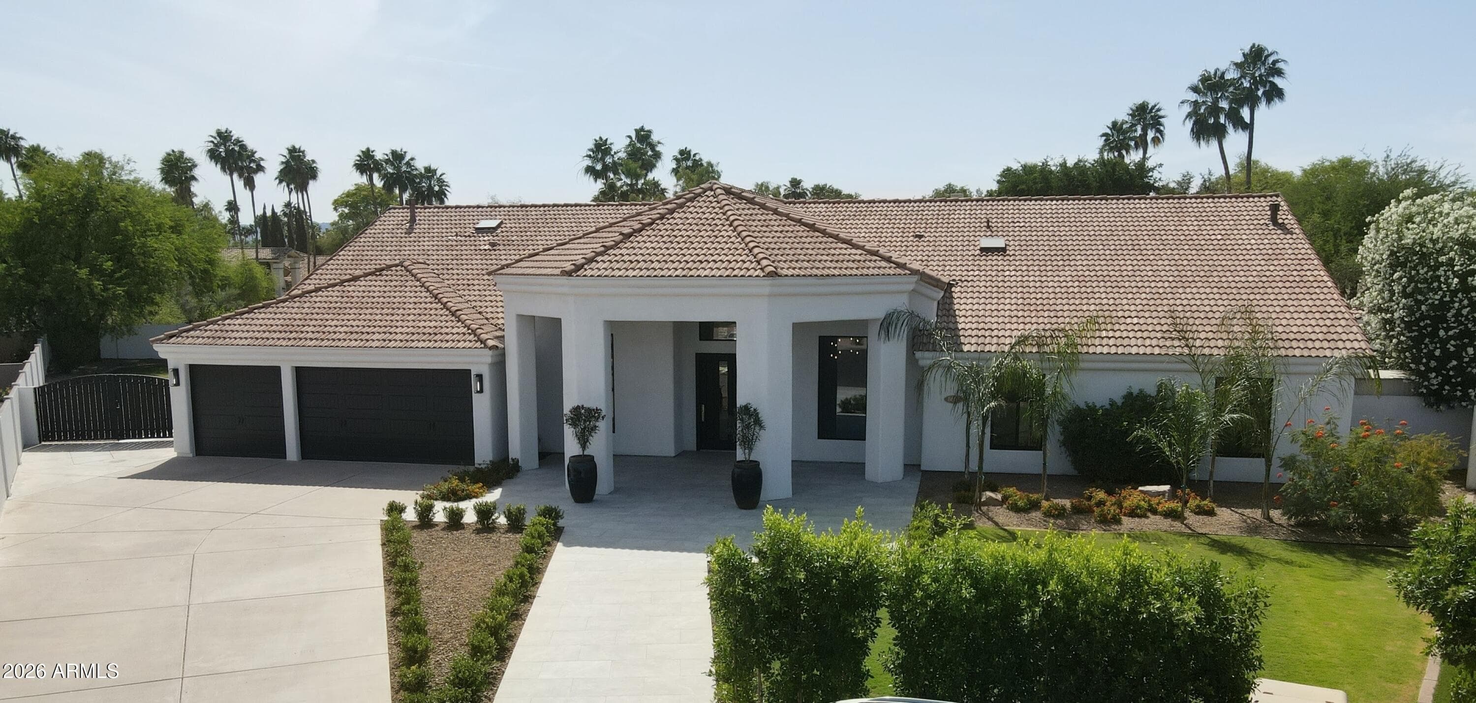 8603 E Aster Dr — photo 1