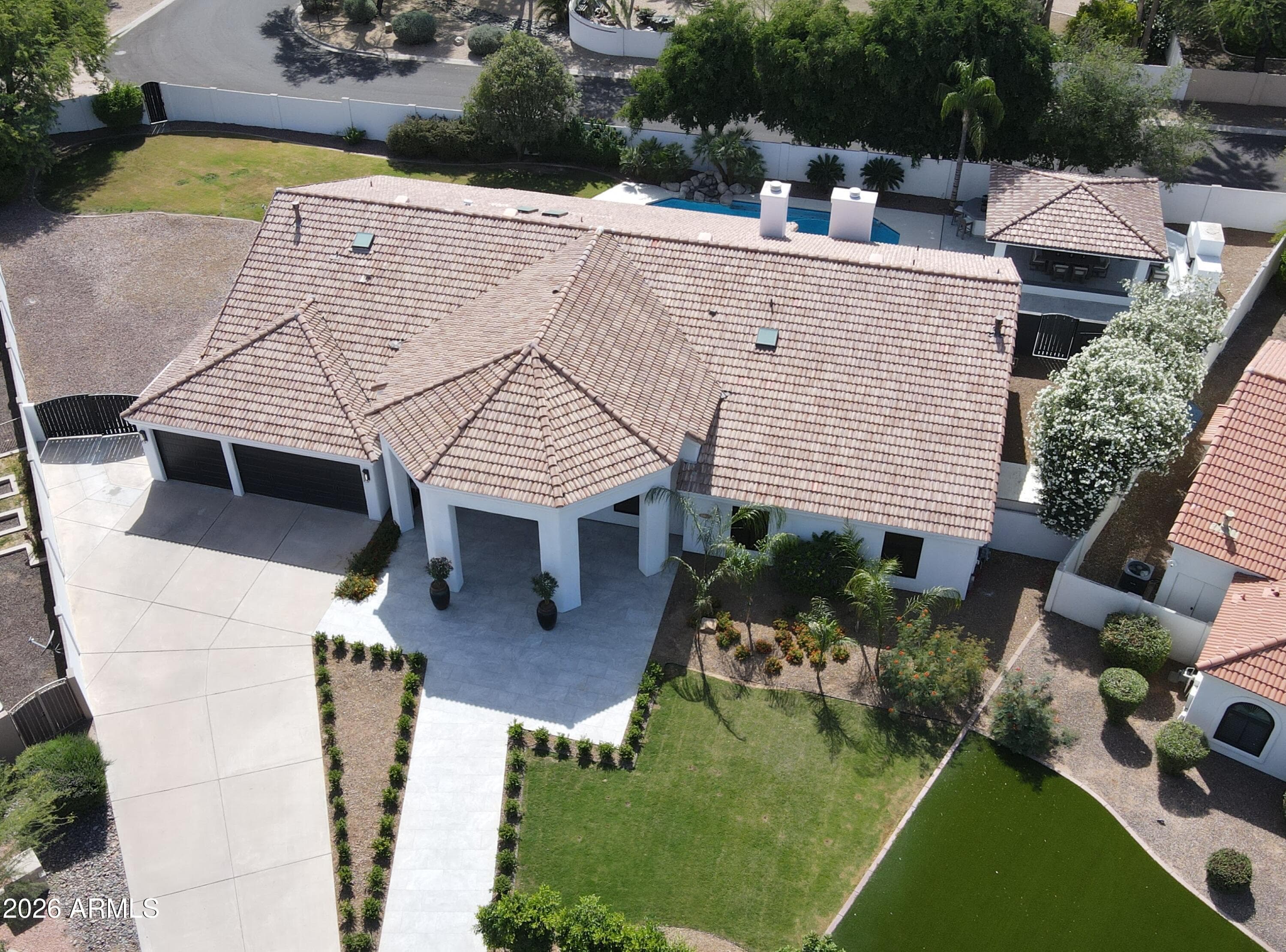 8603 E Aster Dr — photo 2
