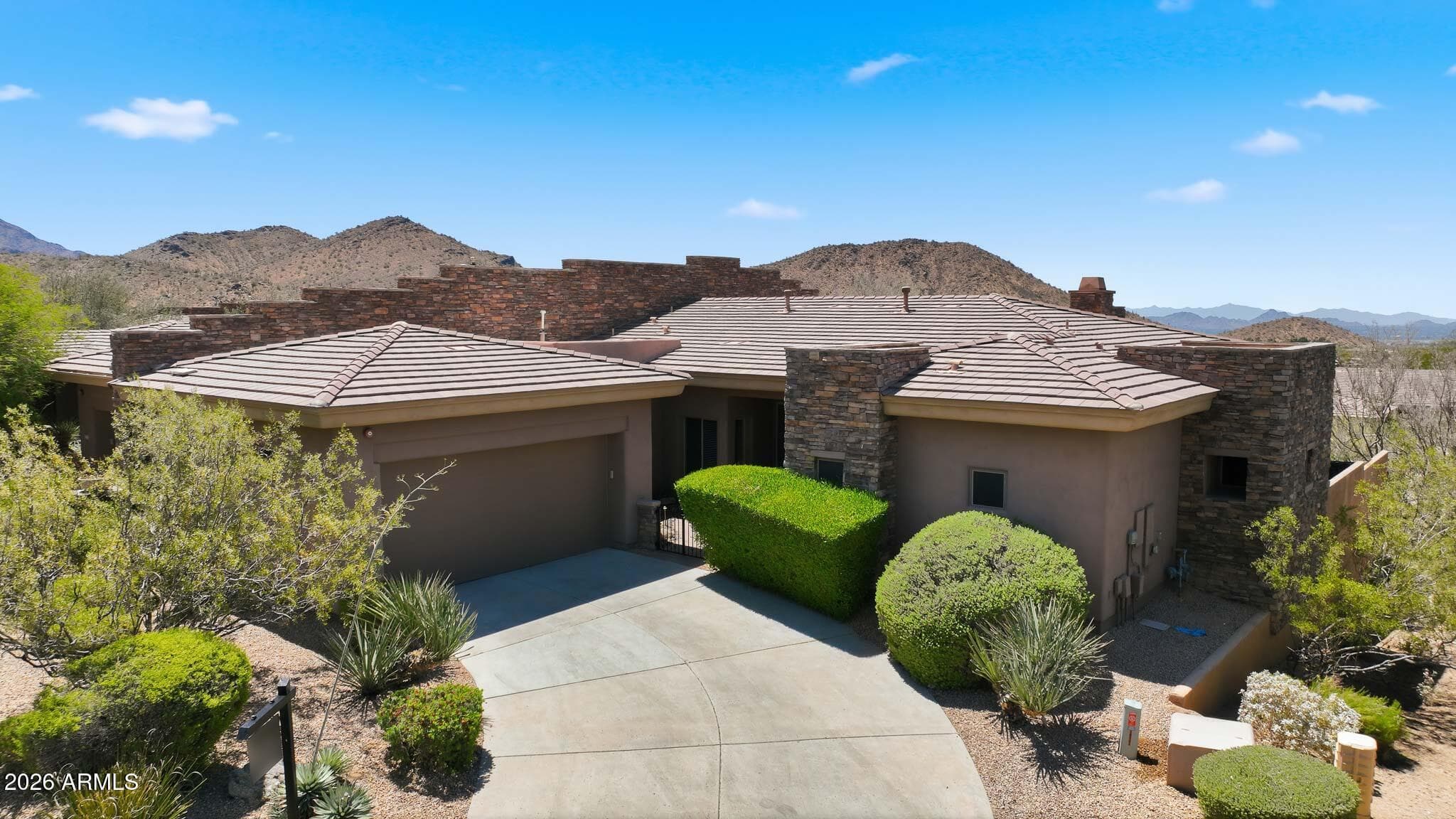 10801 E LA JUNTA RD - Photo 1