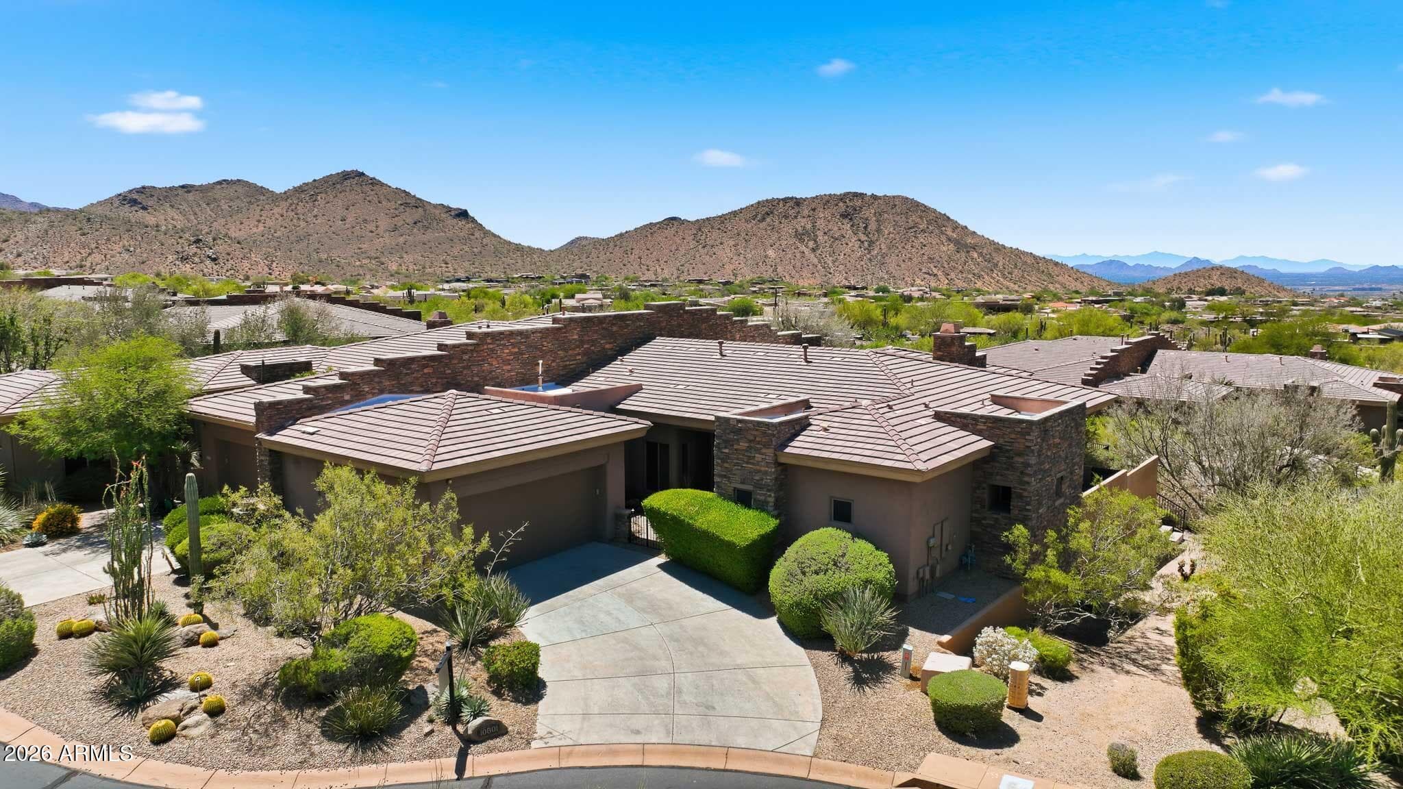 10801 E LA JUNTA RD - Photo 3