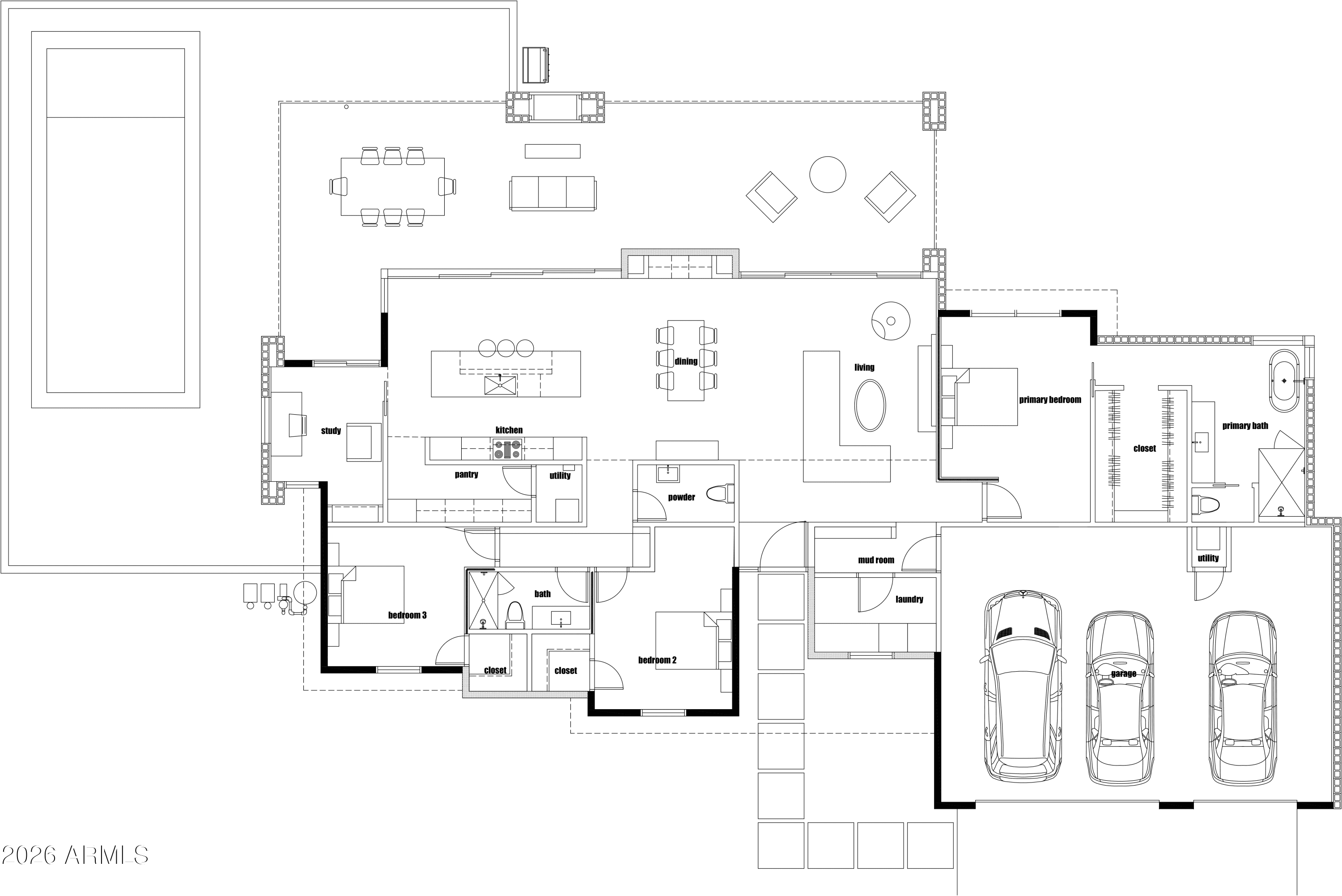 6940 E Horizon Dr — photo 62