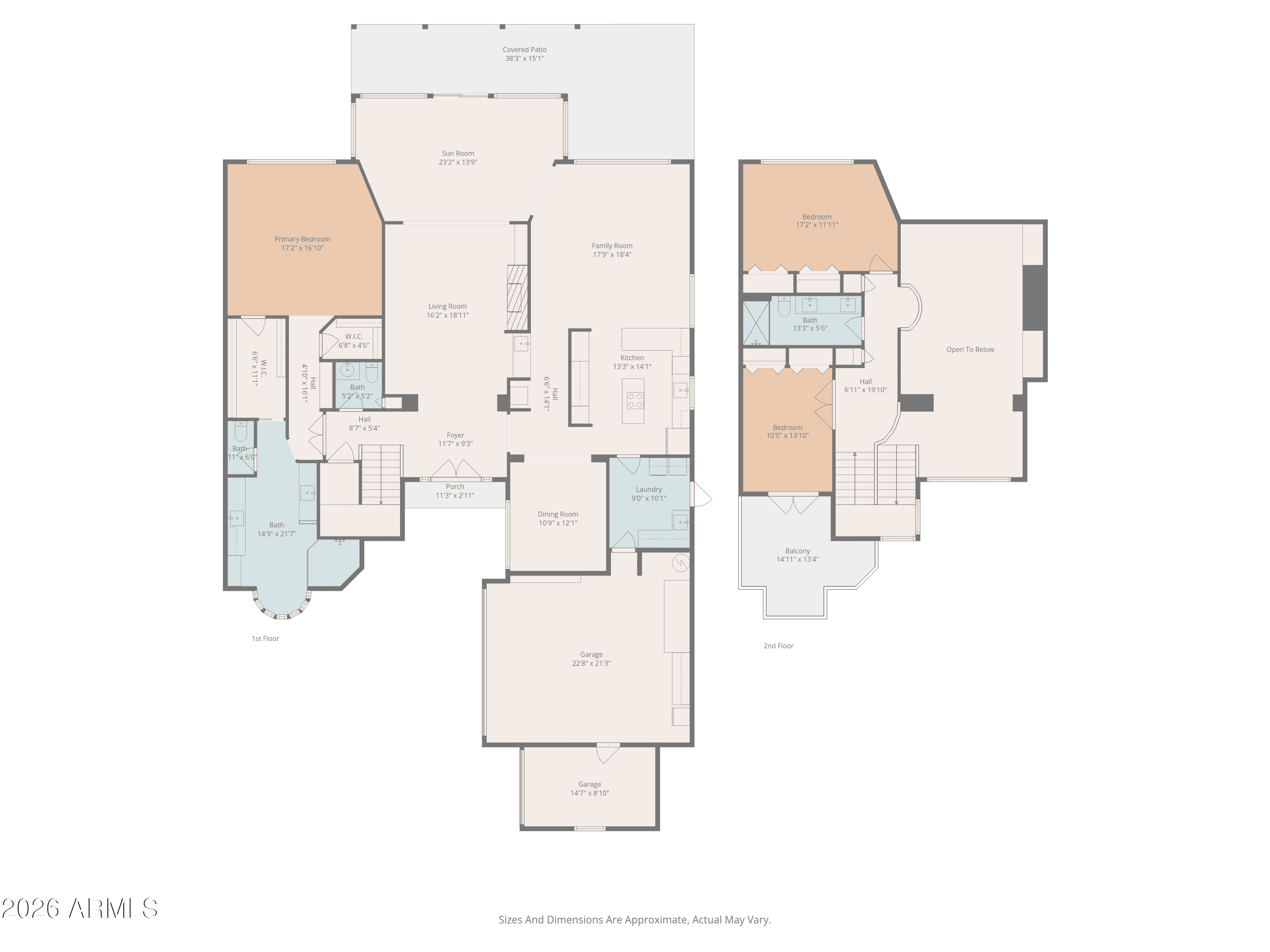10429 E Cedar Waxwing Ct — photo 88