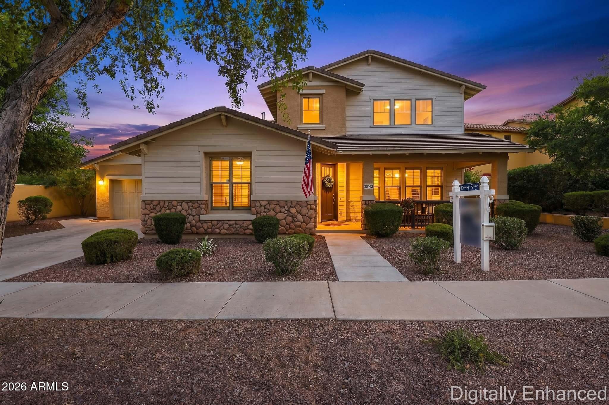 20933 W Cora Vista — photo 1