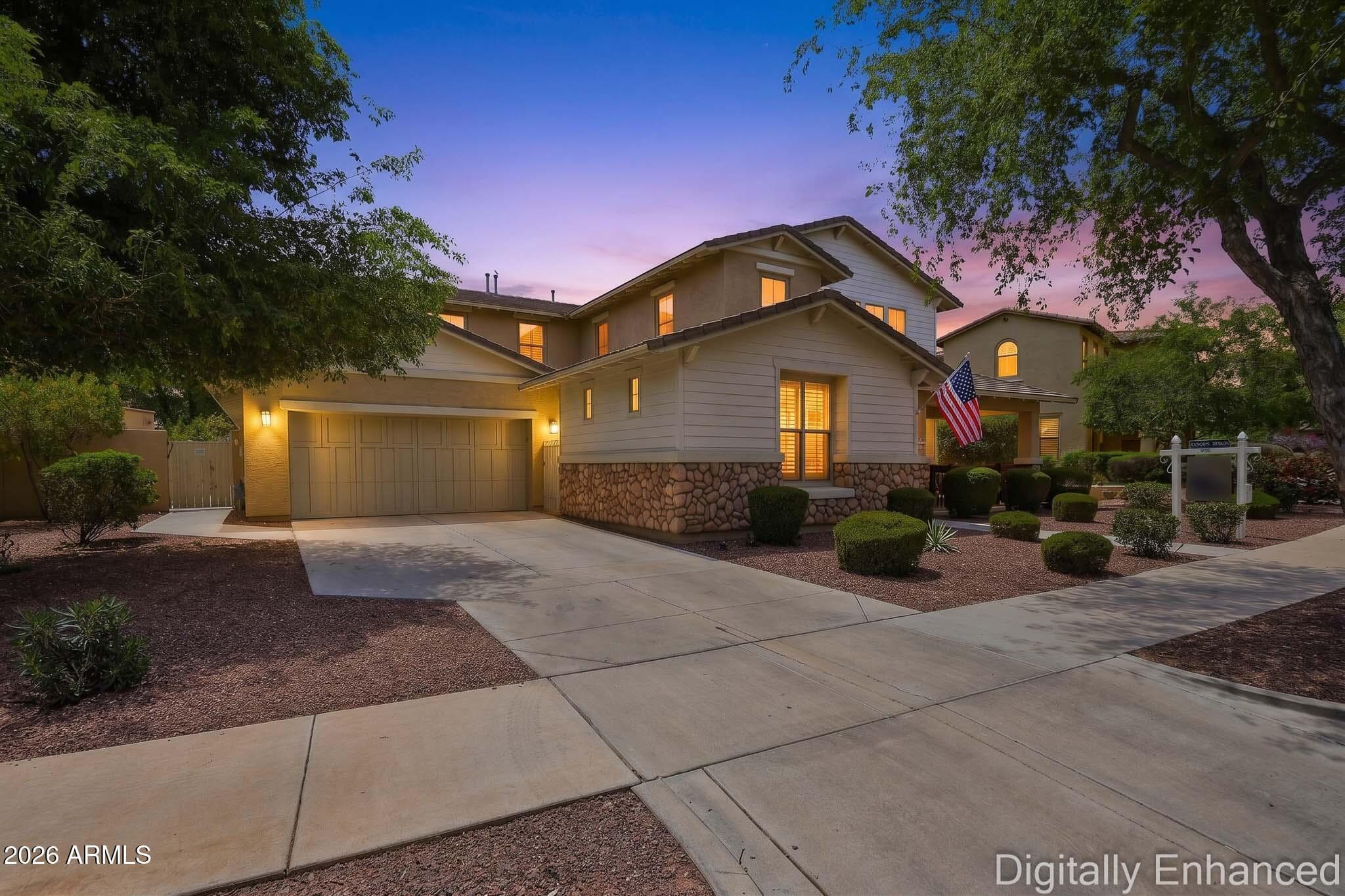 20933 W Cora Vista — photo 43