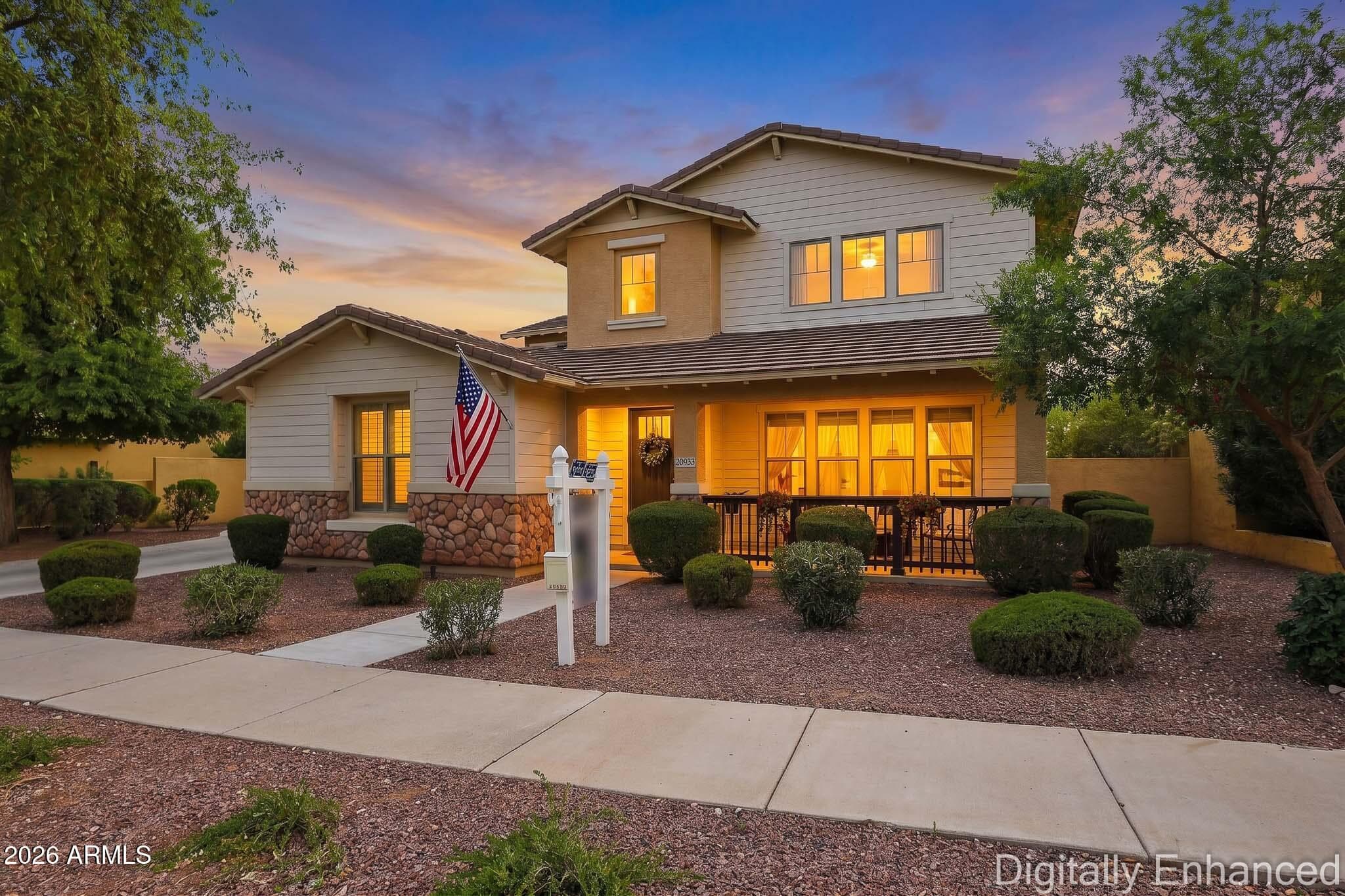 20933 W Cora Vista — photo 2