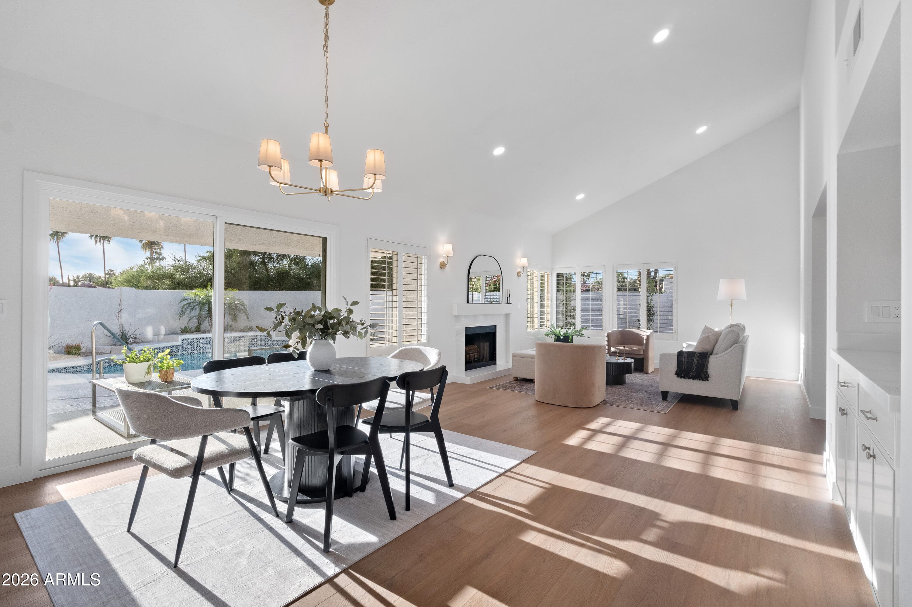 10050 E San Bernardo Dr — photo 1