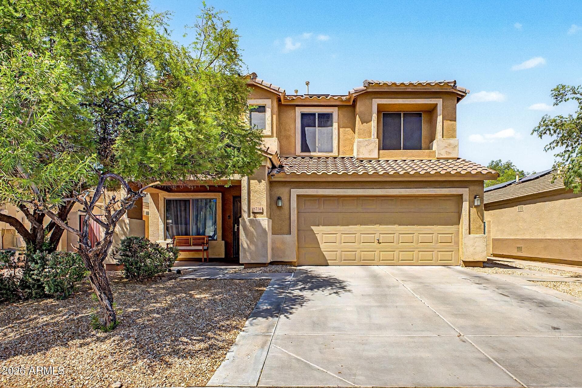 18234 W SANNA ST - Photo 1