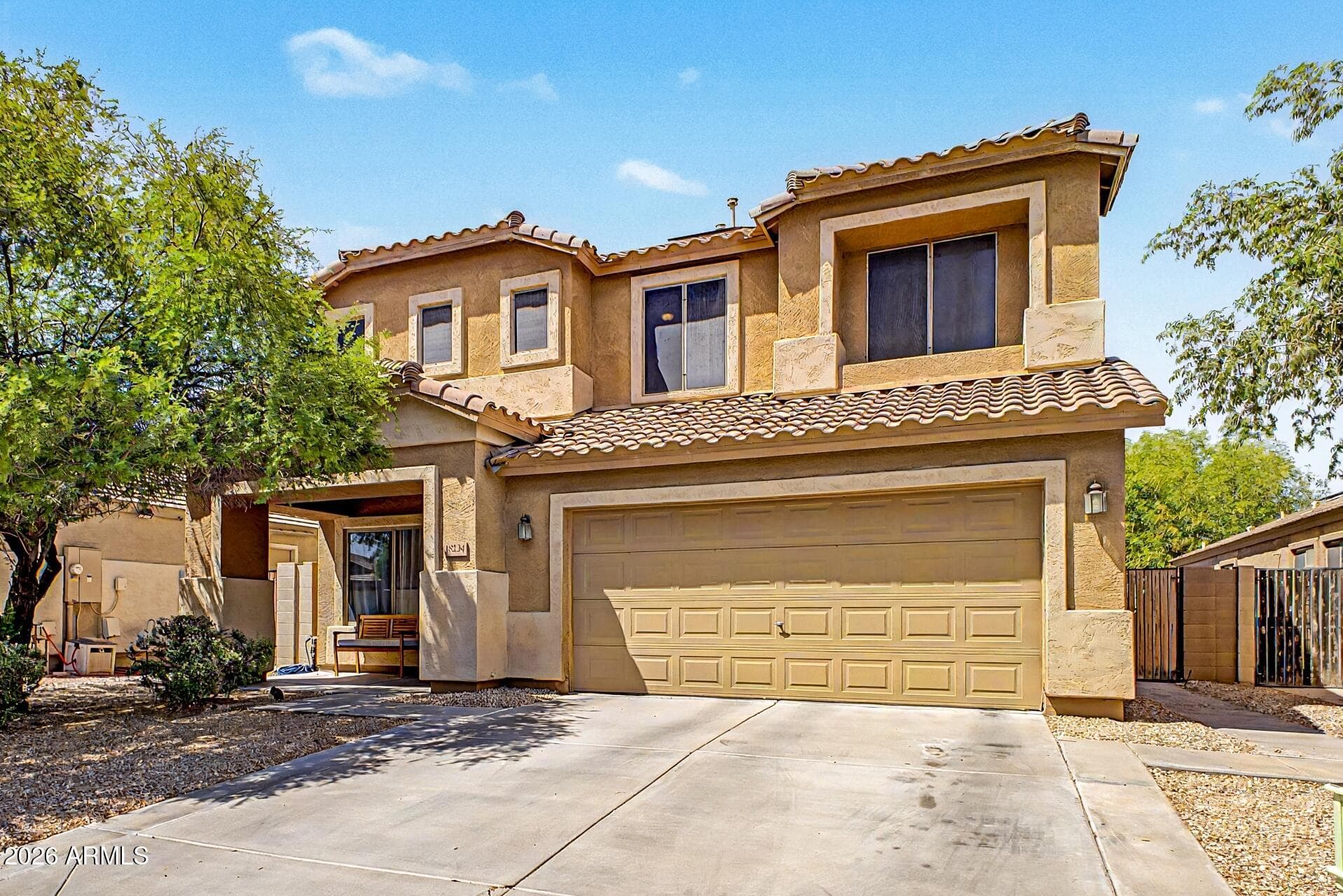18234 W SANNA ST - Photo 2