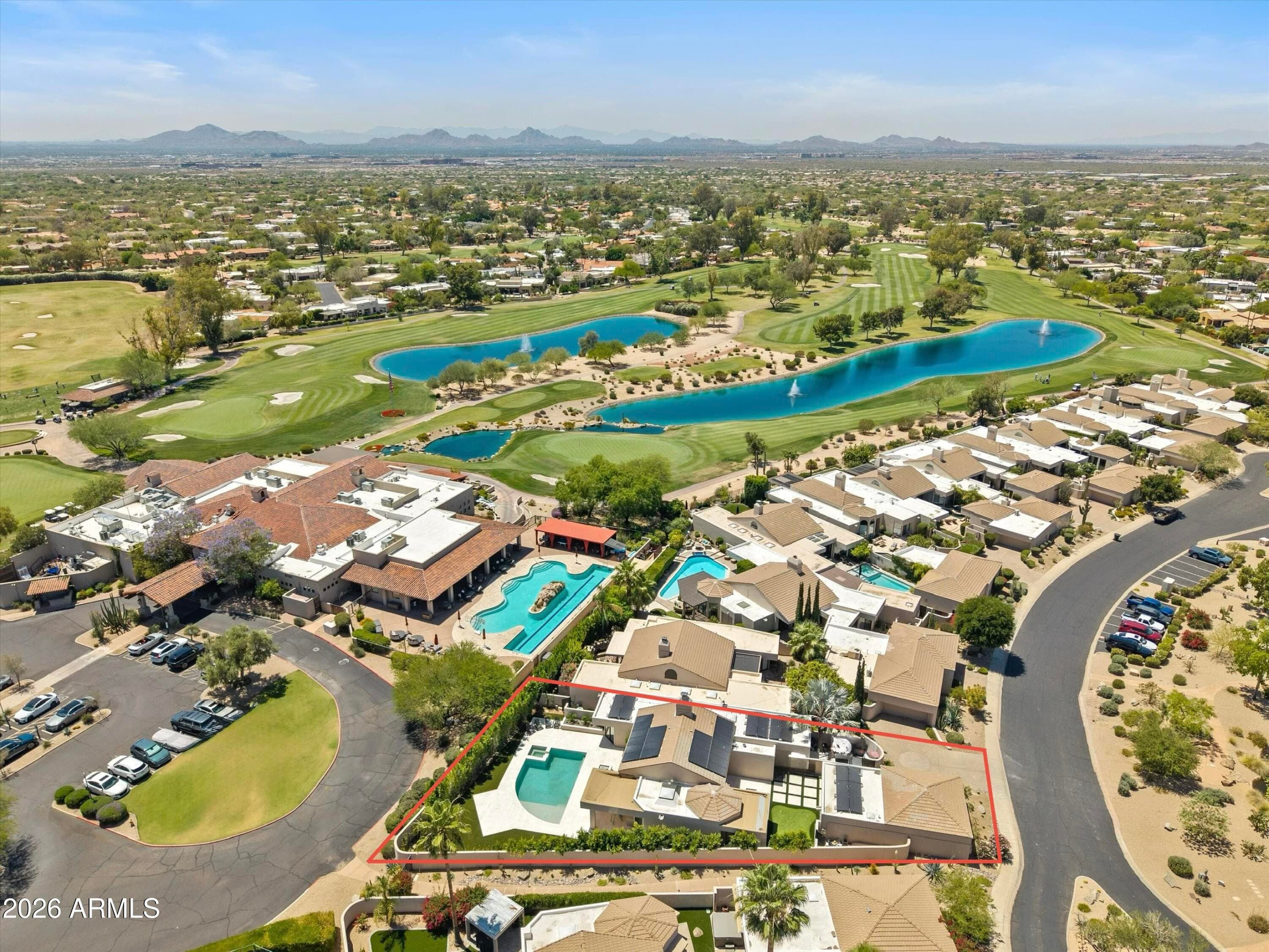 8565 E Vista Del Lago N -- — photo 11