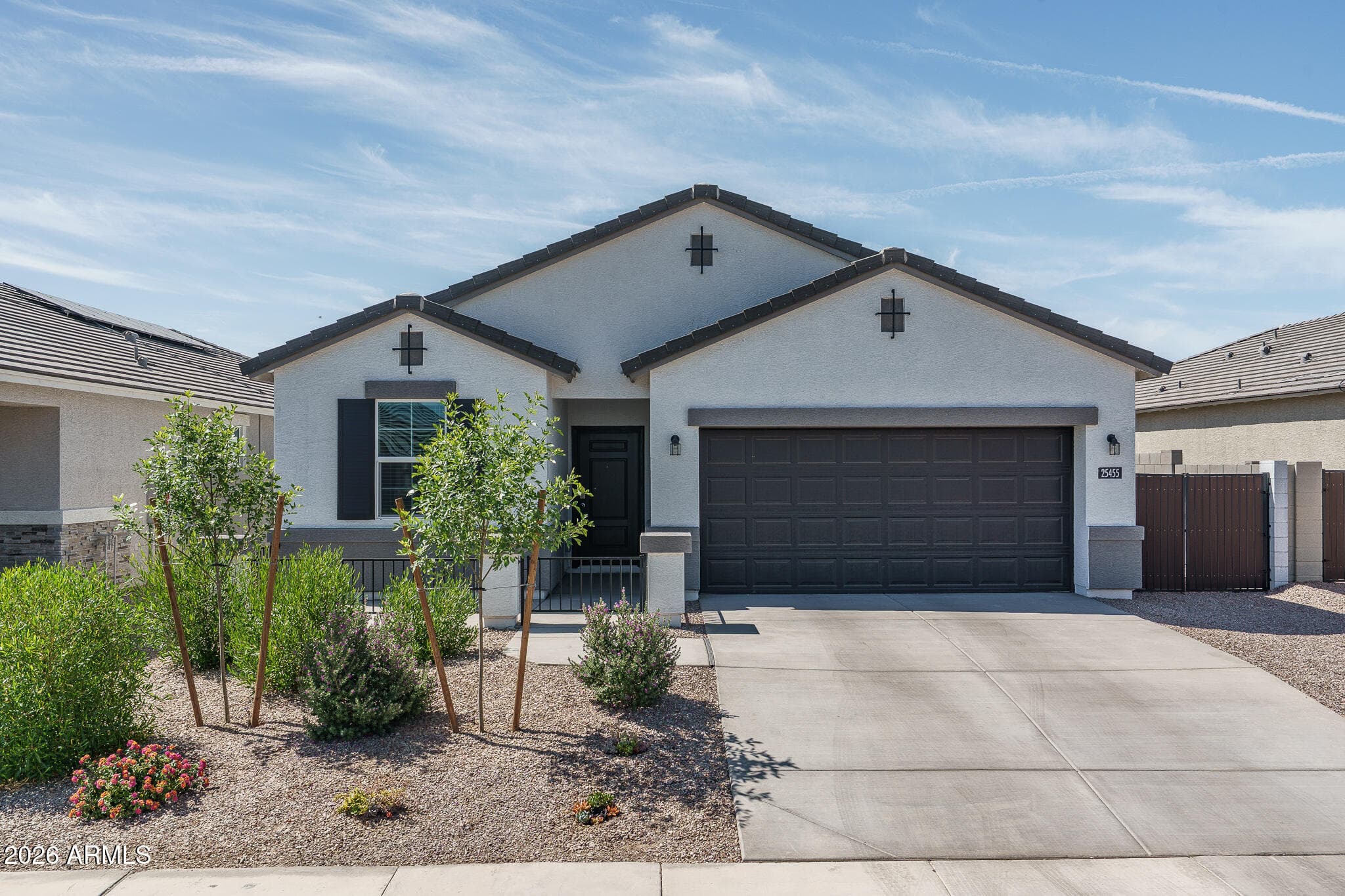 25455 W Graham Trail — photo 1