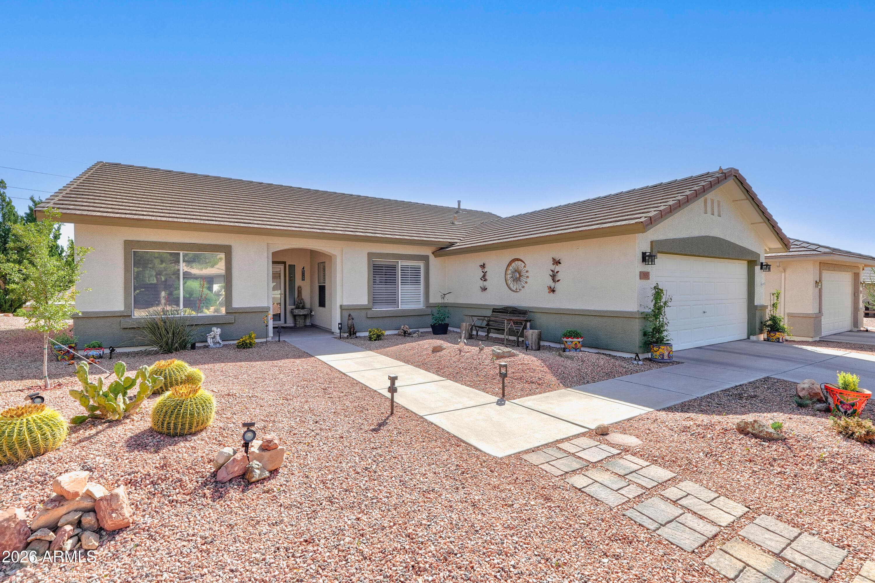 355 S LATIGO WAY - Photo 1