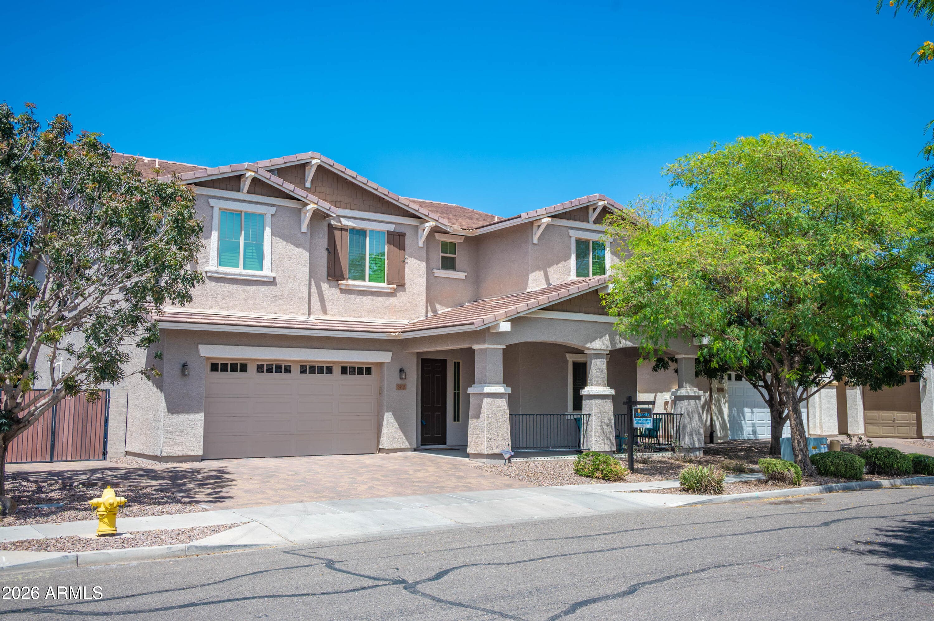 3498 E PATRICK ST - Photo 3