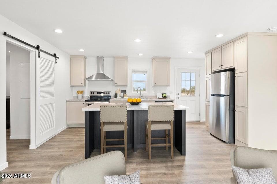 55407 W Coral Canyon Rd — photo 2