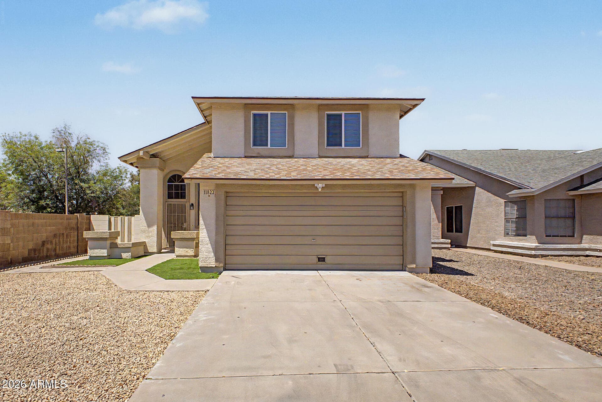 11822 N 76TH DR - Photo 1