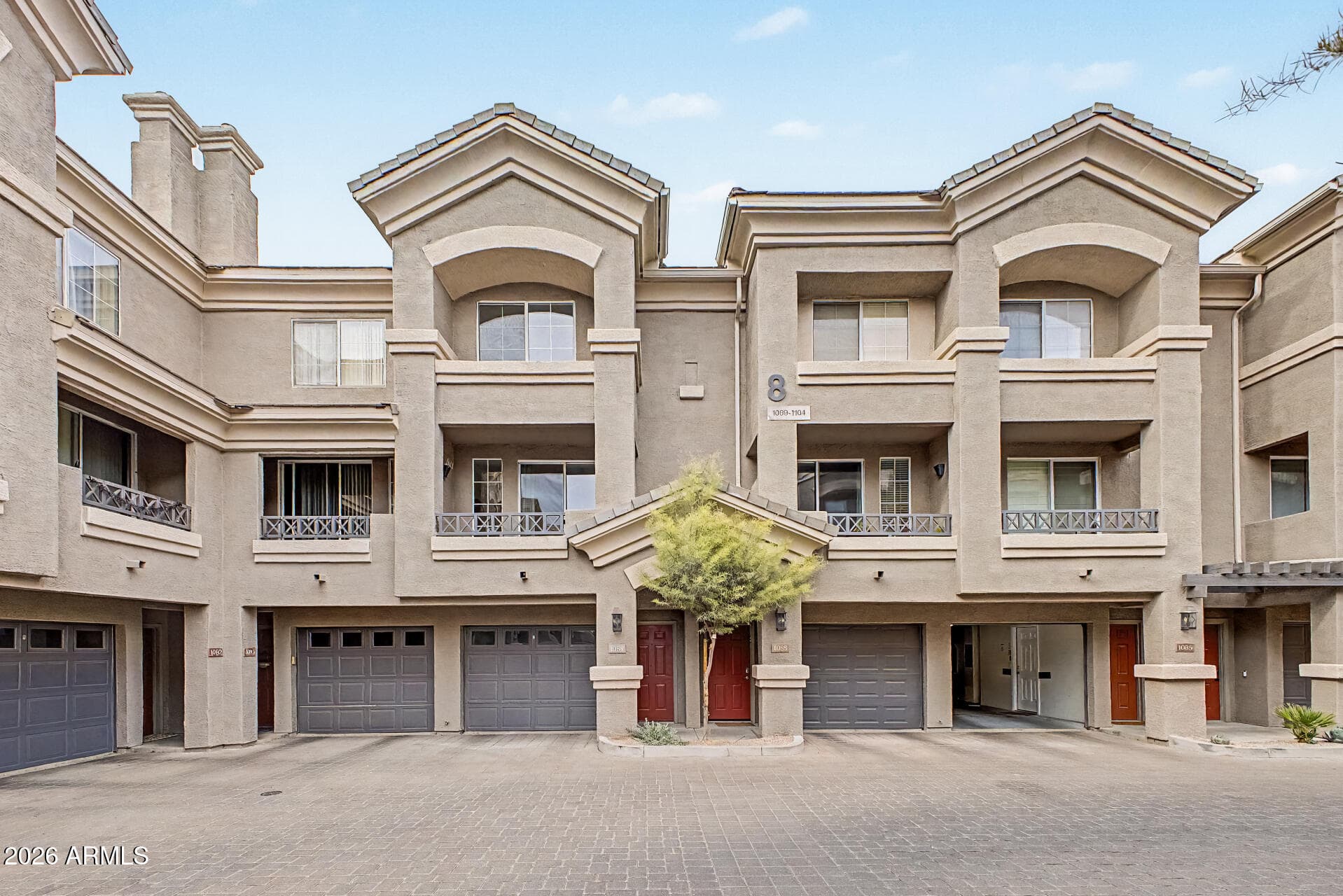 4455 E Paradise Village S Parkway 1084 — photo 1