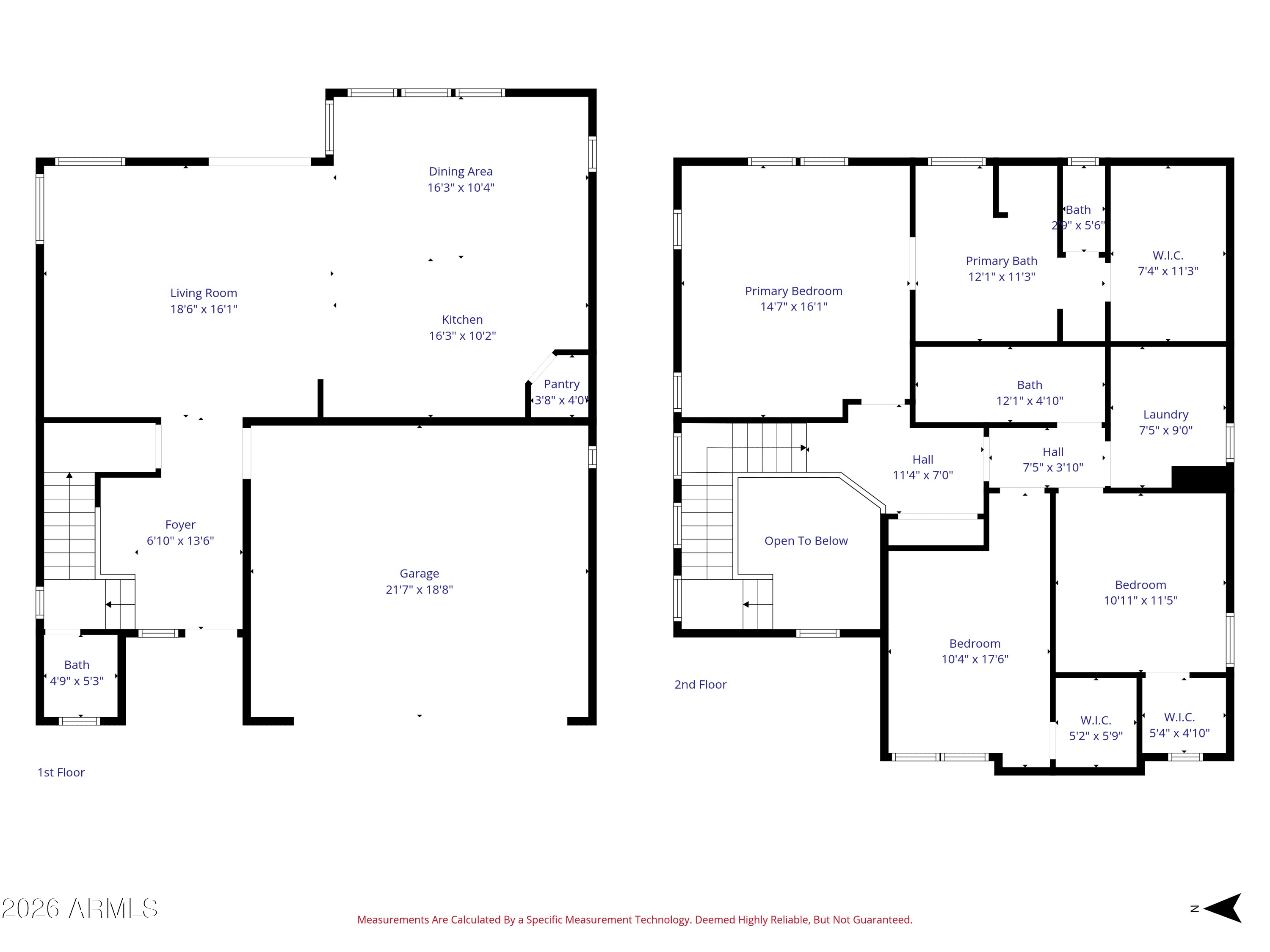 1065 S Tumbleweed Ln — photo 30