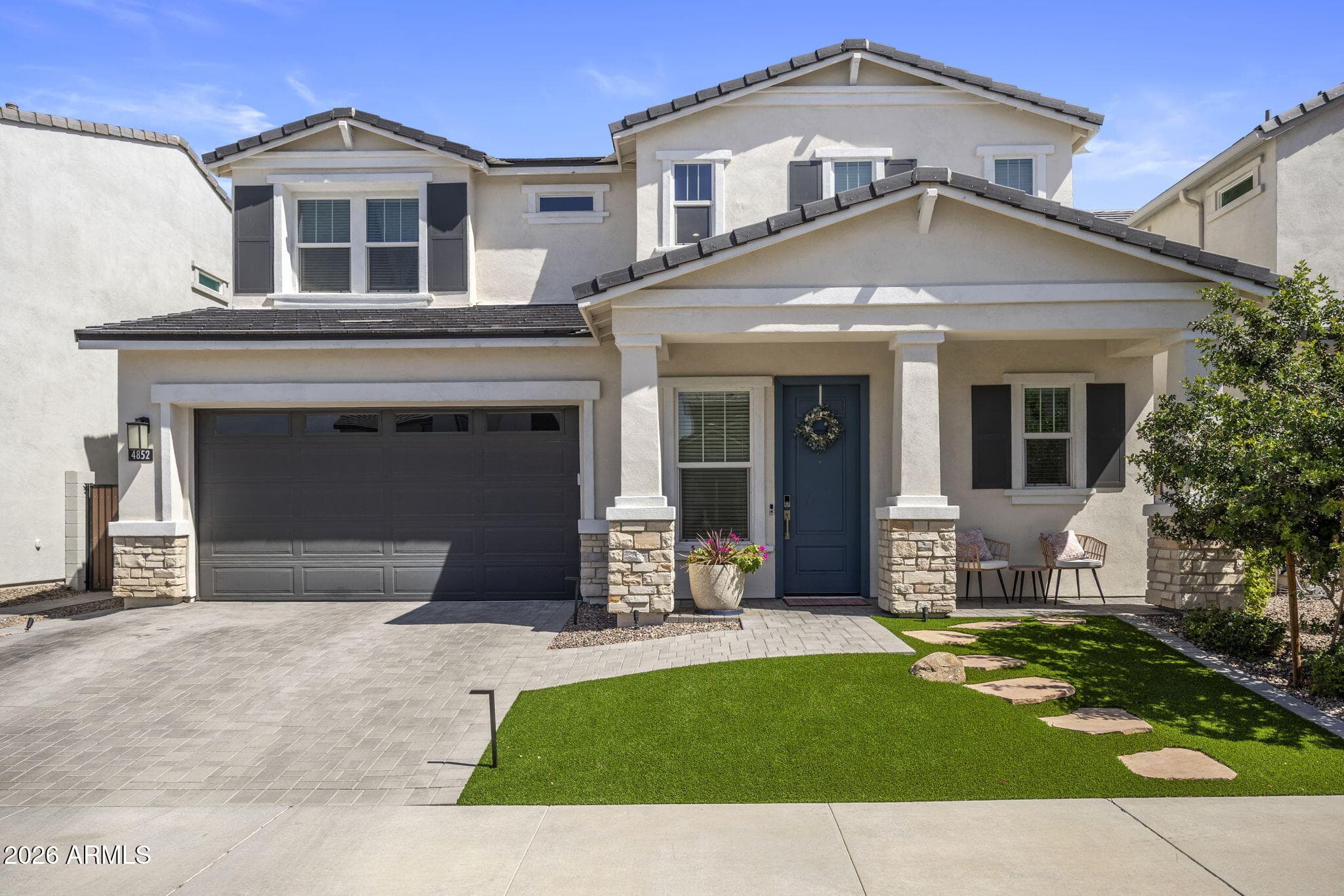 4852 E Muriel Dr — photo 1