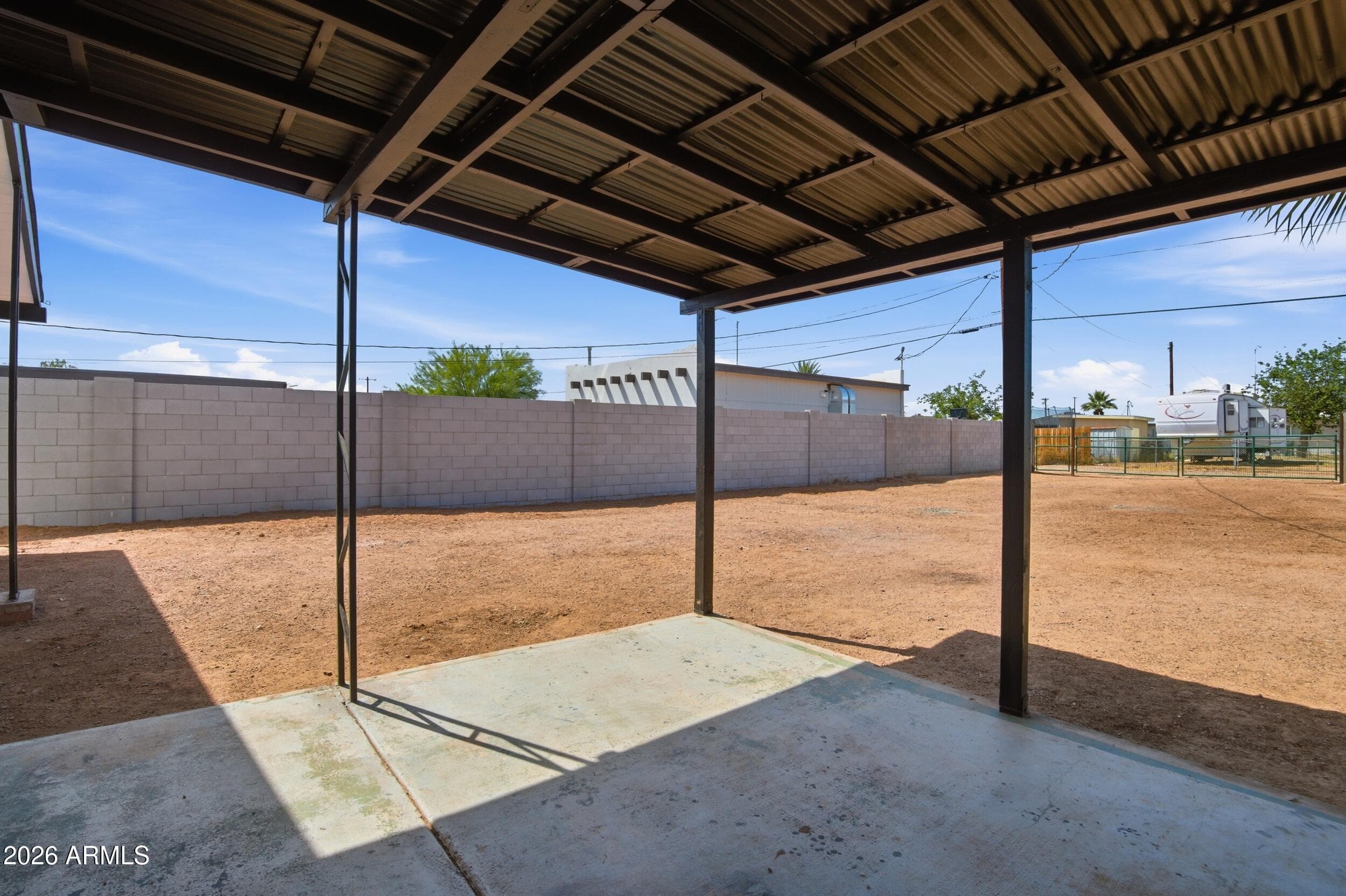 6510 E Arbor Ave — photo 23