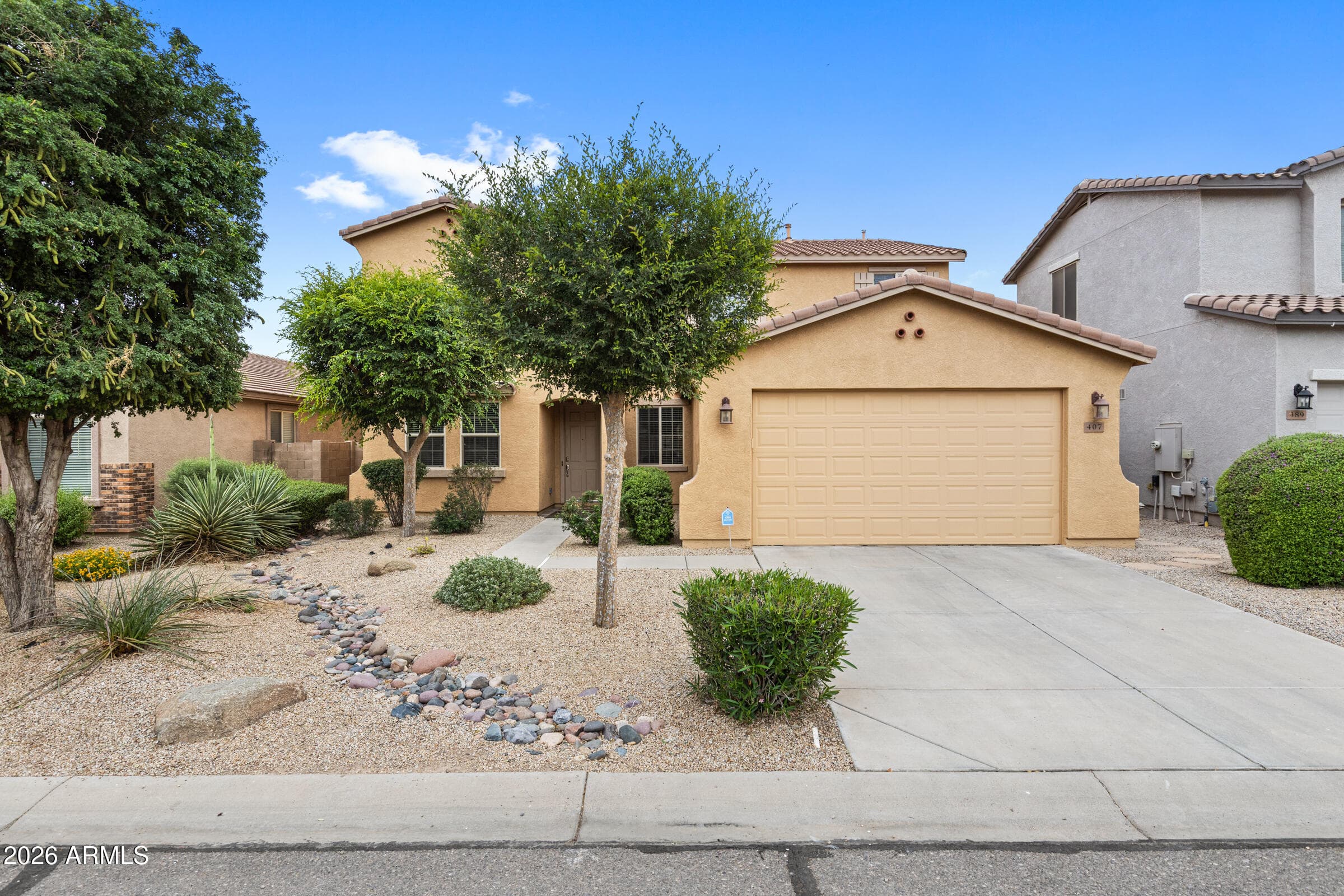 407 E PASTURE CANYON DR - Photo 1