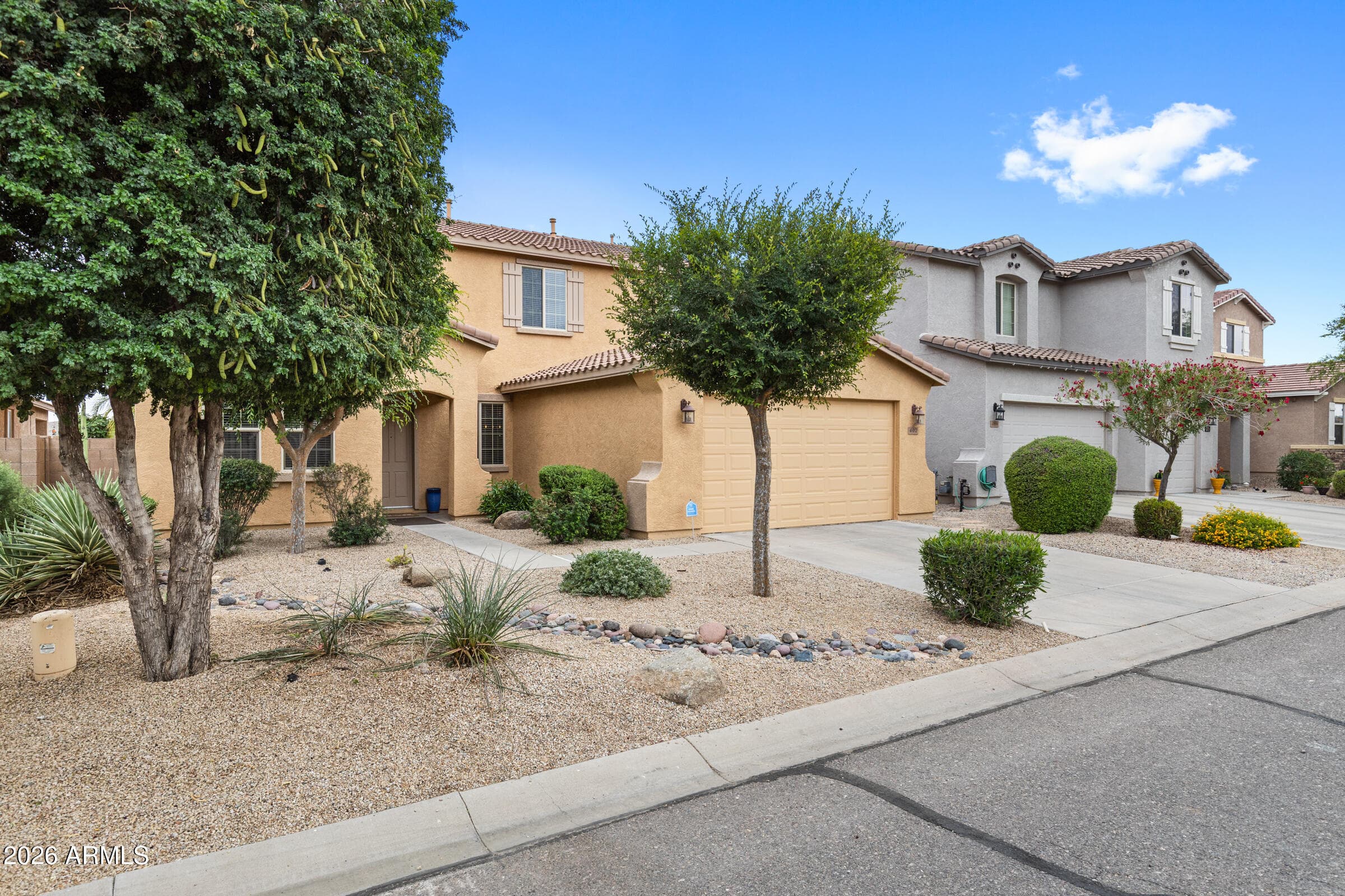 407 E PASTURE CANYON DR - Photo 2