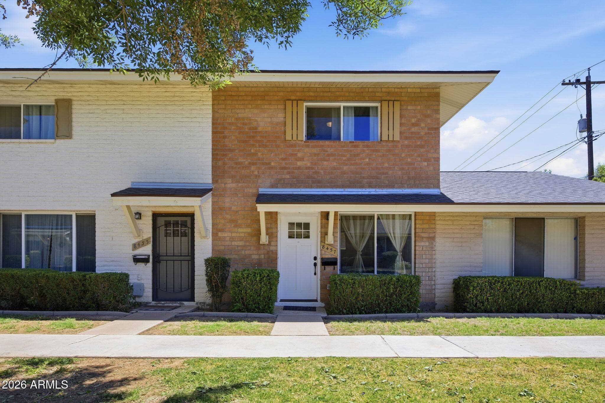 8457 E Montebello Ave — photo 1