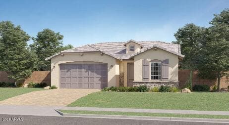 19139 W Marissa Dr — photo 1