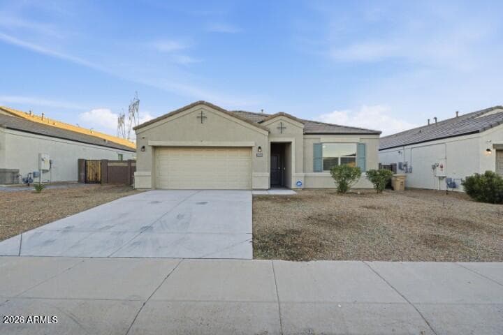 30323 W SHEILA LN - Photo 1