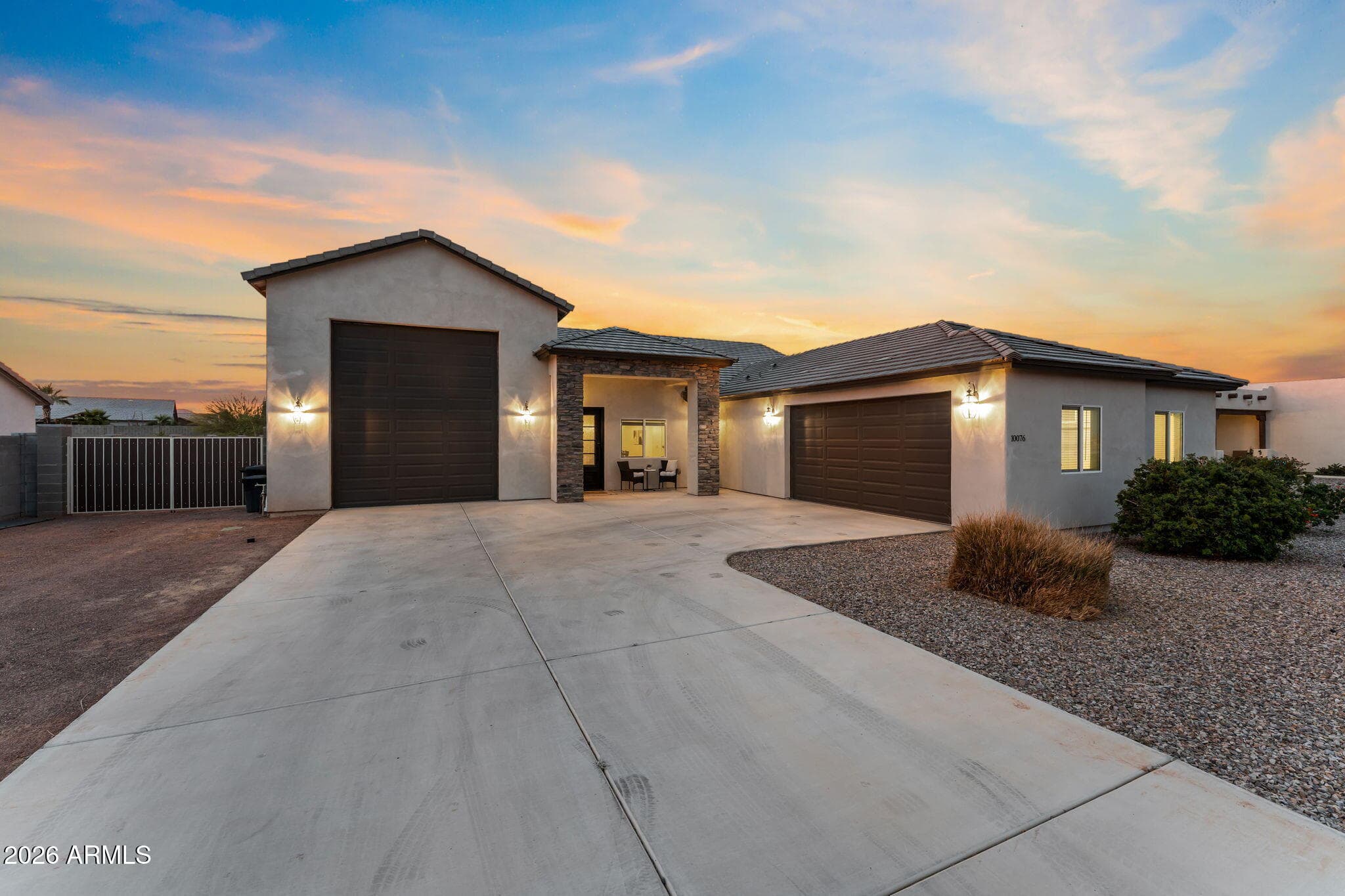 10076 W Appaloosa Trail — photo 1