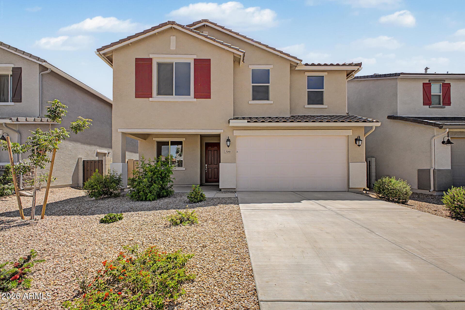 7295 E Hackamore N Ln — photo 1